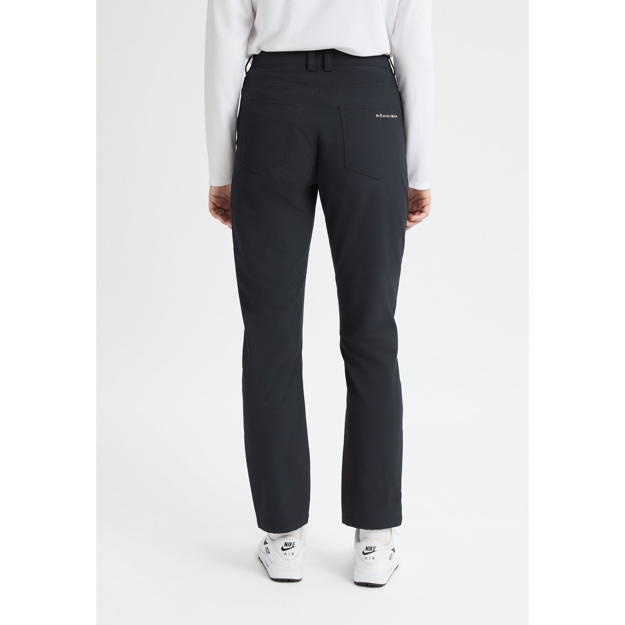 Röhnisch Chie Brushed Golfhose Damen