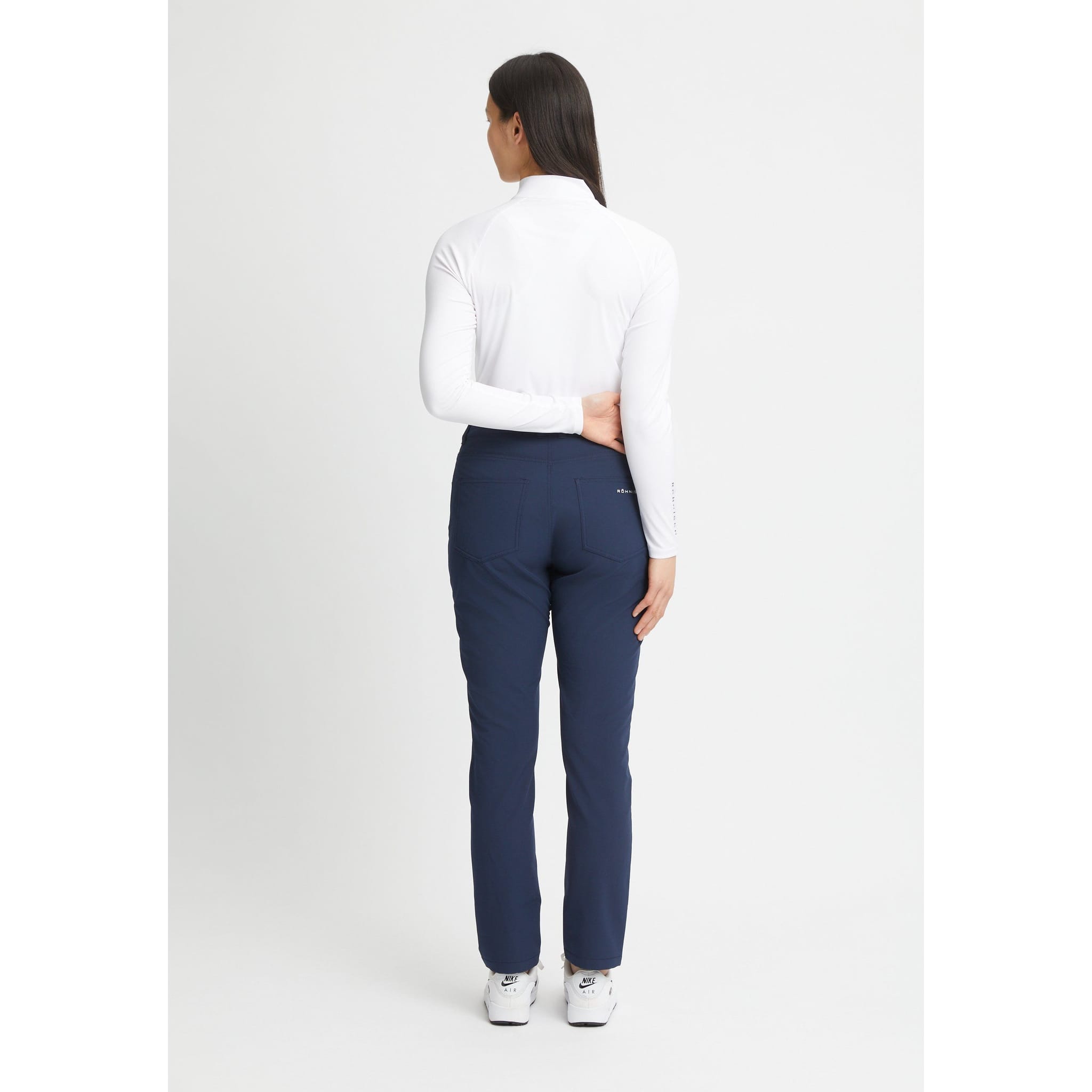 Röhnisch Chie Brushed Golfhose Damen