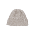 Röhnisch Cable Lined Beanie Damen