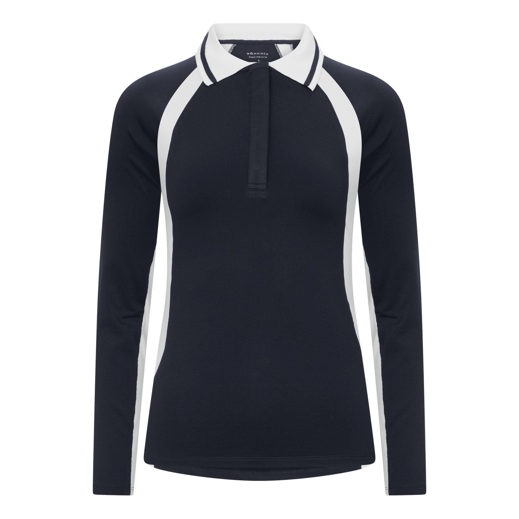 Röhnisch Pitch Thermal Polo Damen