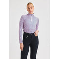Röhnisch Addy Longsleeve Shirt Damen