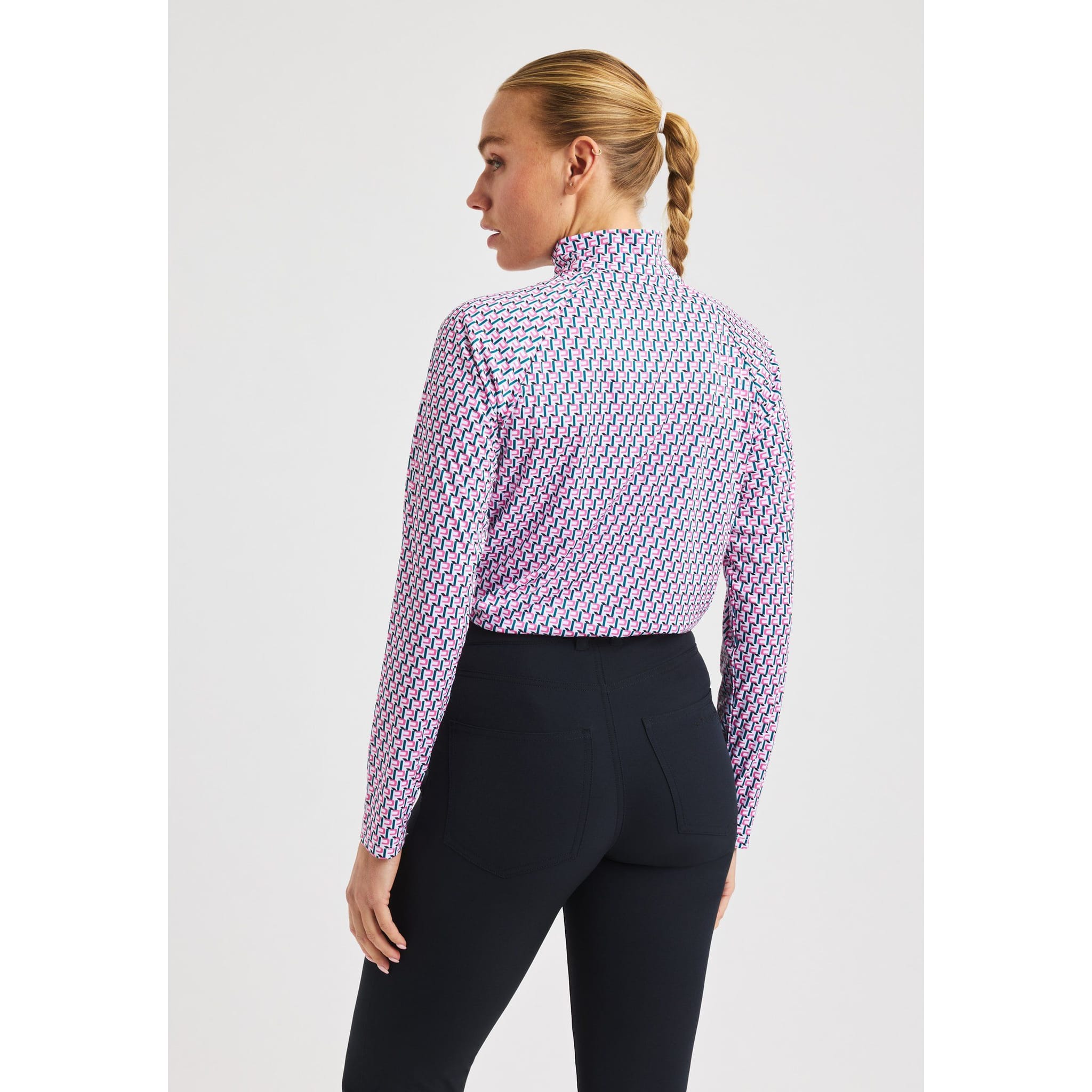 Röhnisch Addy Longsleeve Shirt Damen