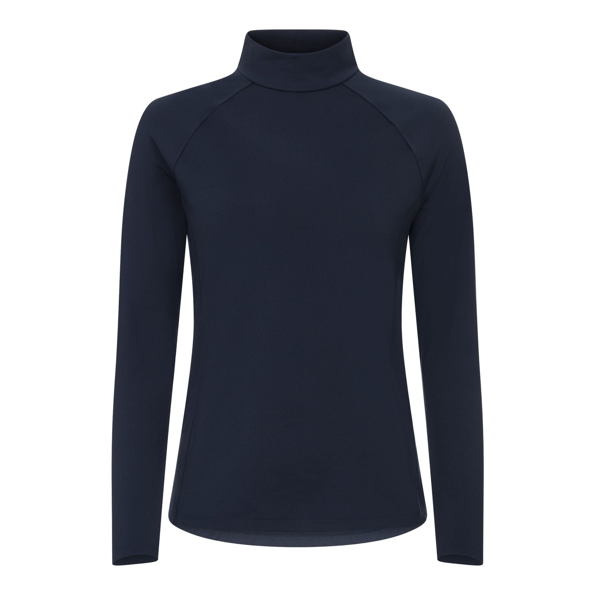 Röhnisch Warm High Collar Top Damen