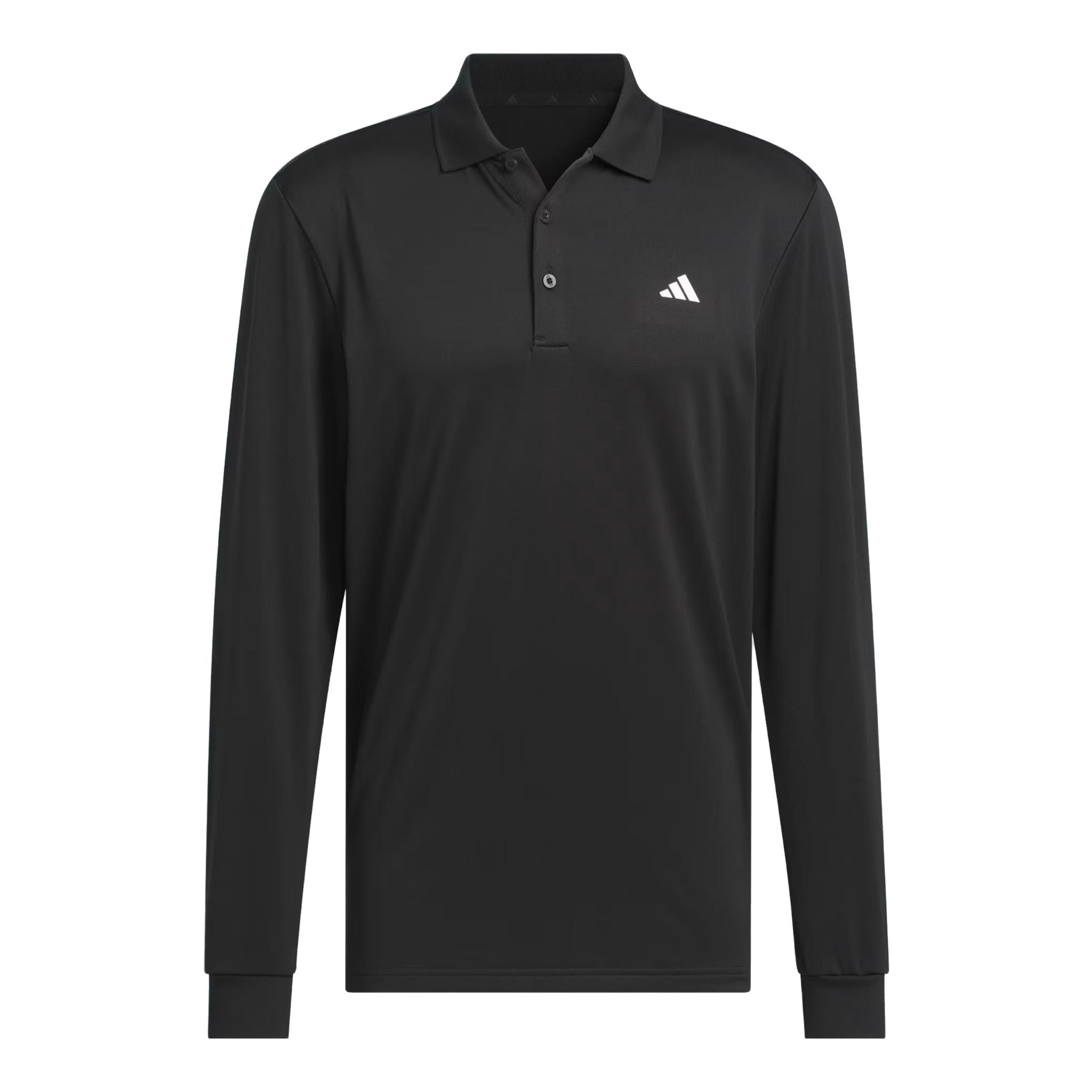 Adidas Ultimate365 COLD.RDY Longsleeve Polo Herren