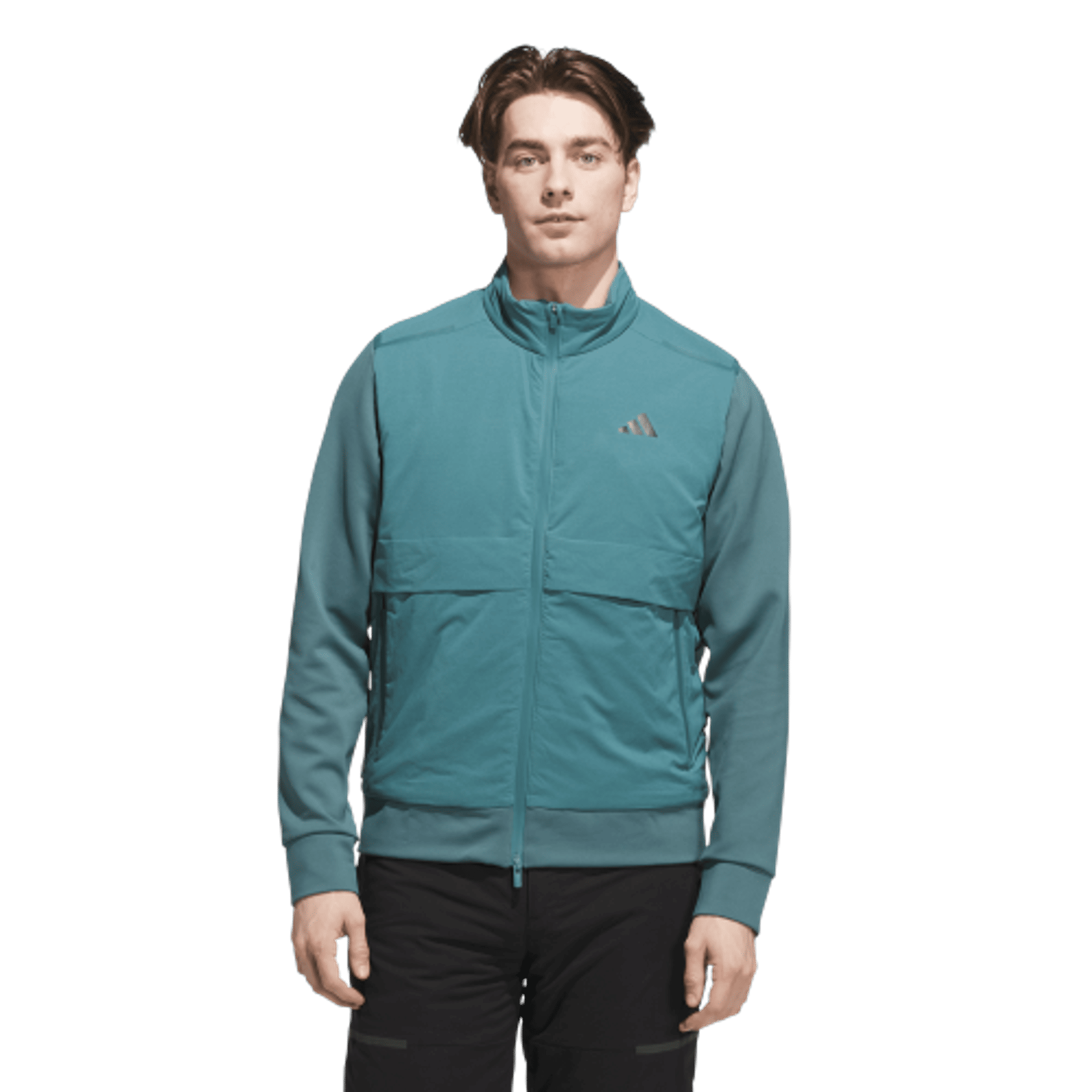 Adidas Ultimate365 Tour Frostguard Jacke Herren