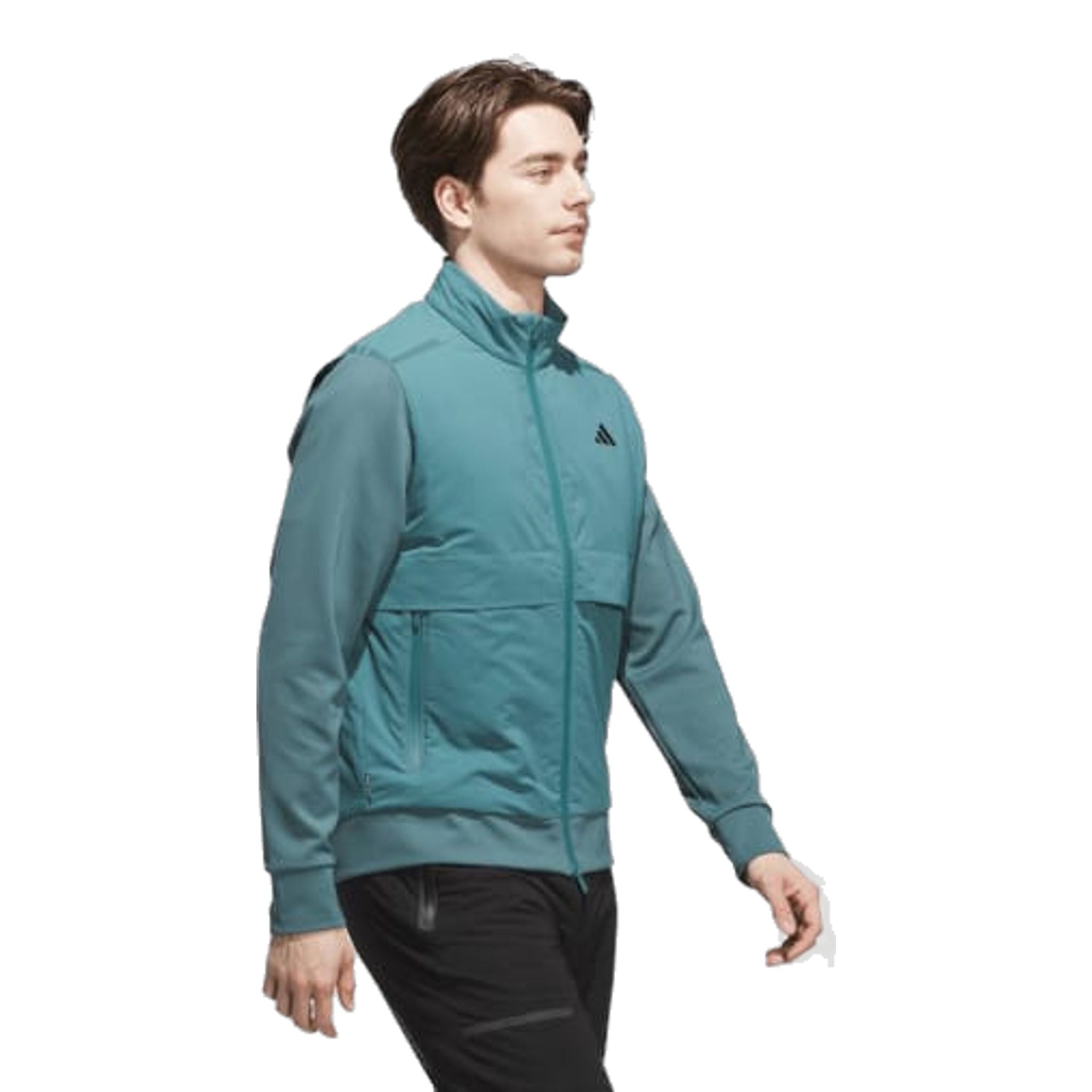 Adidas Ultimate365 Tour Frostguard Jacke Herren