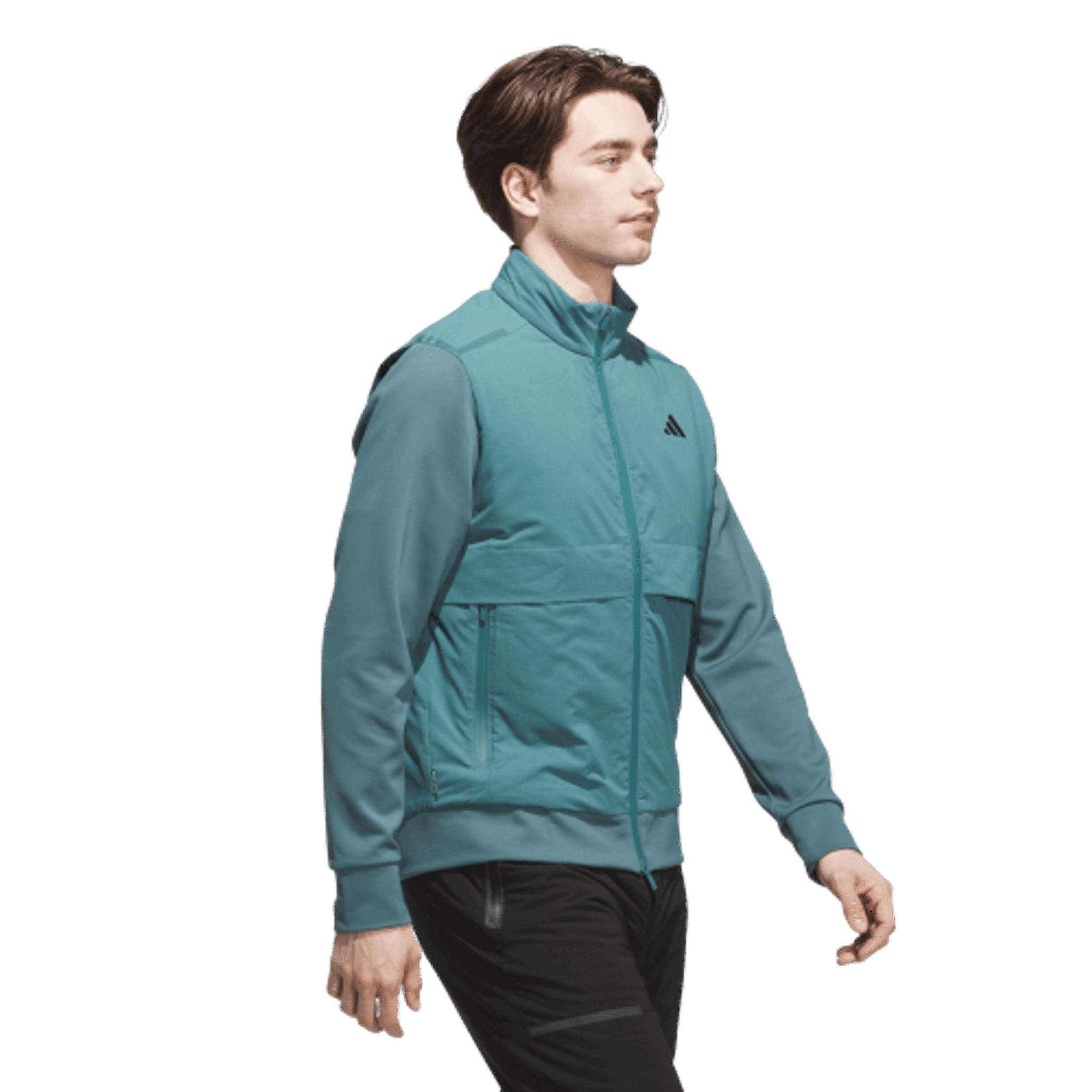 Adidas Ultimate365 Tour Frostguard Jacke Herren