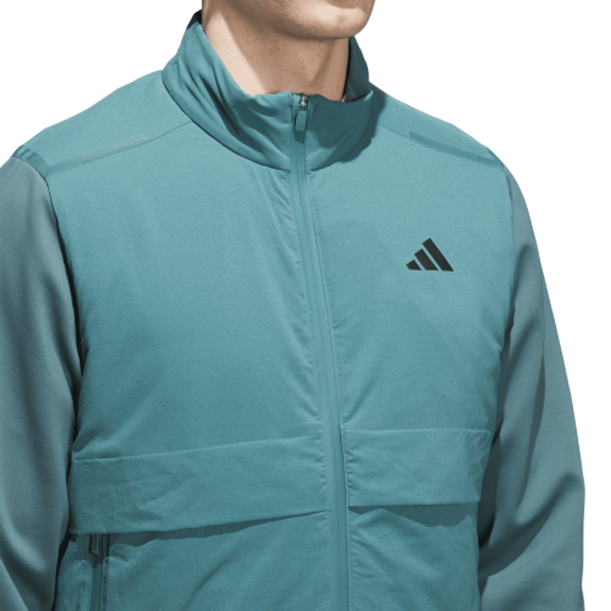 Adidas Ultimate365 Tour Frostguard Jacke Herren