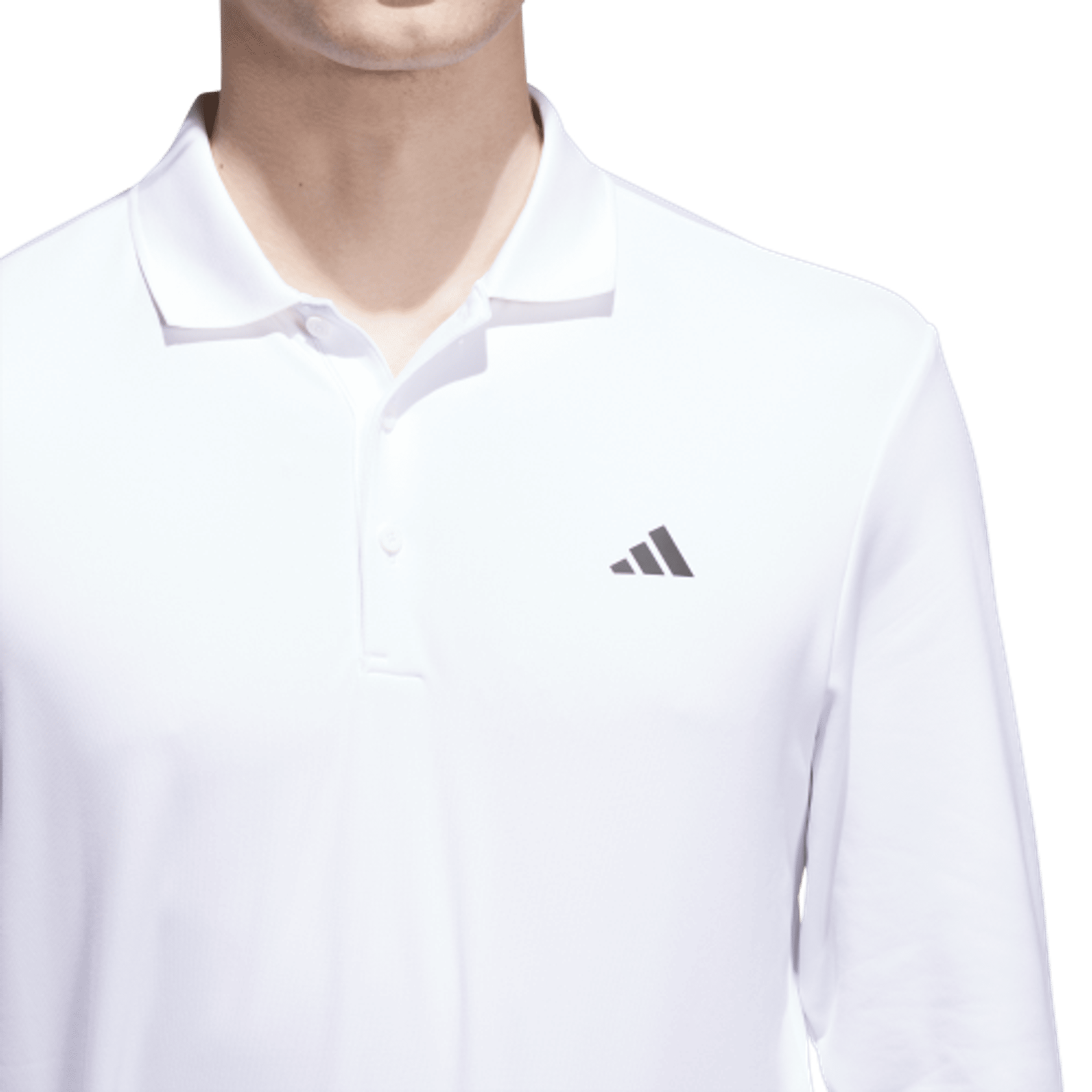 Adidas Ultimate365 COLD.RDY Longsleeve Polo Herren