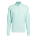 Adidas Golf Lightweight 1/4 Zip Herren