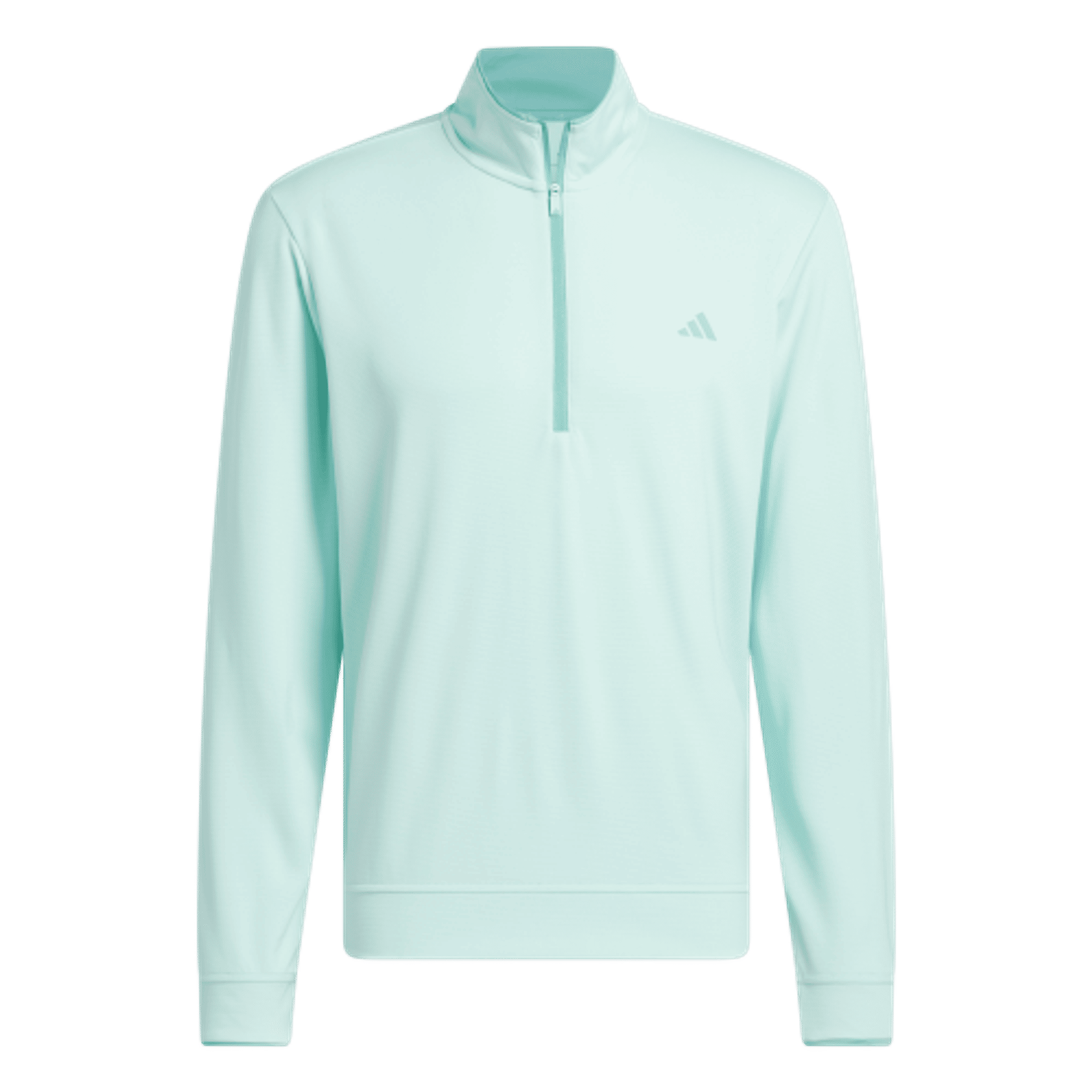 Adidas Golf Lightweight 1/4 Zip Herren