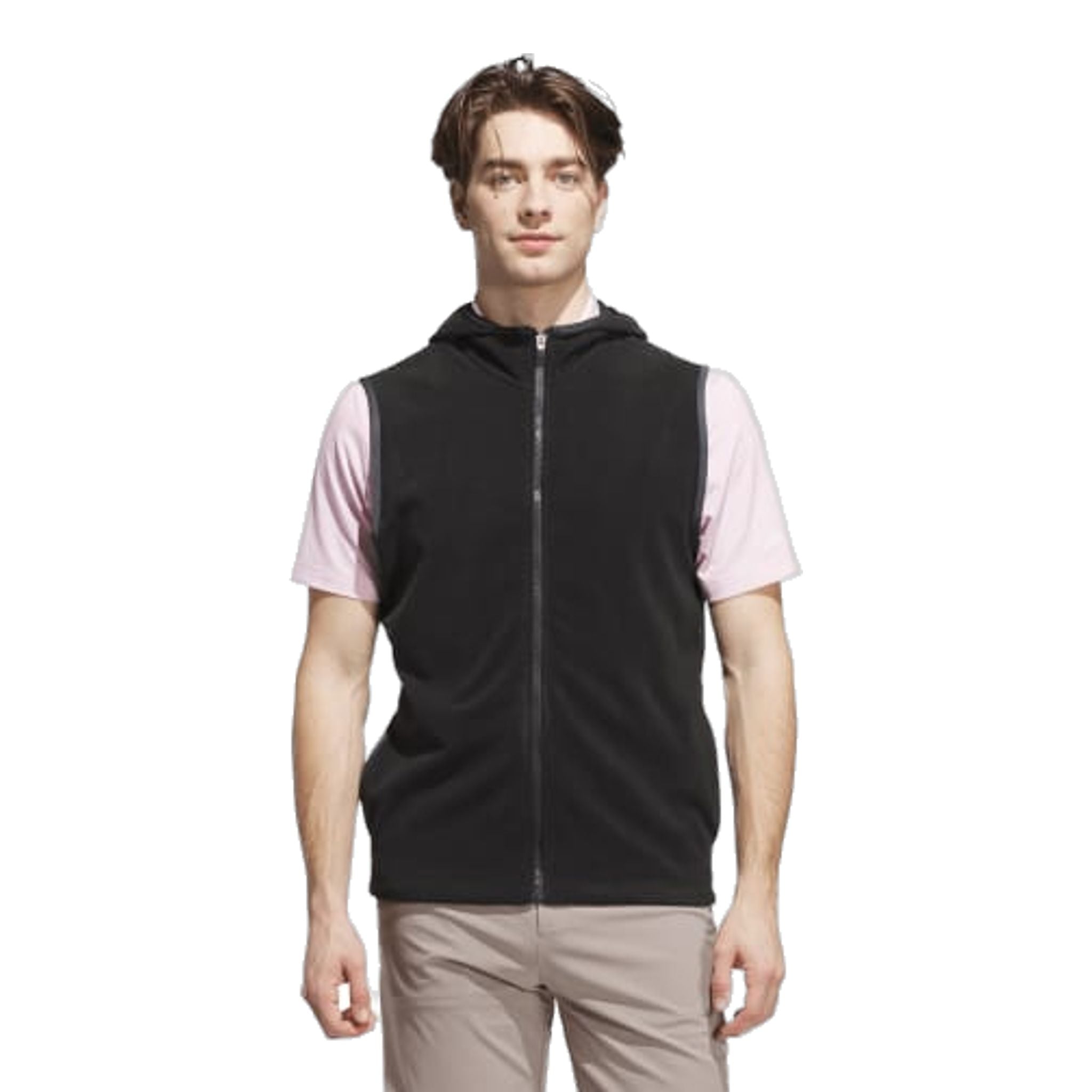 Adidas Ultimate365 Hoodie Weste Herren