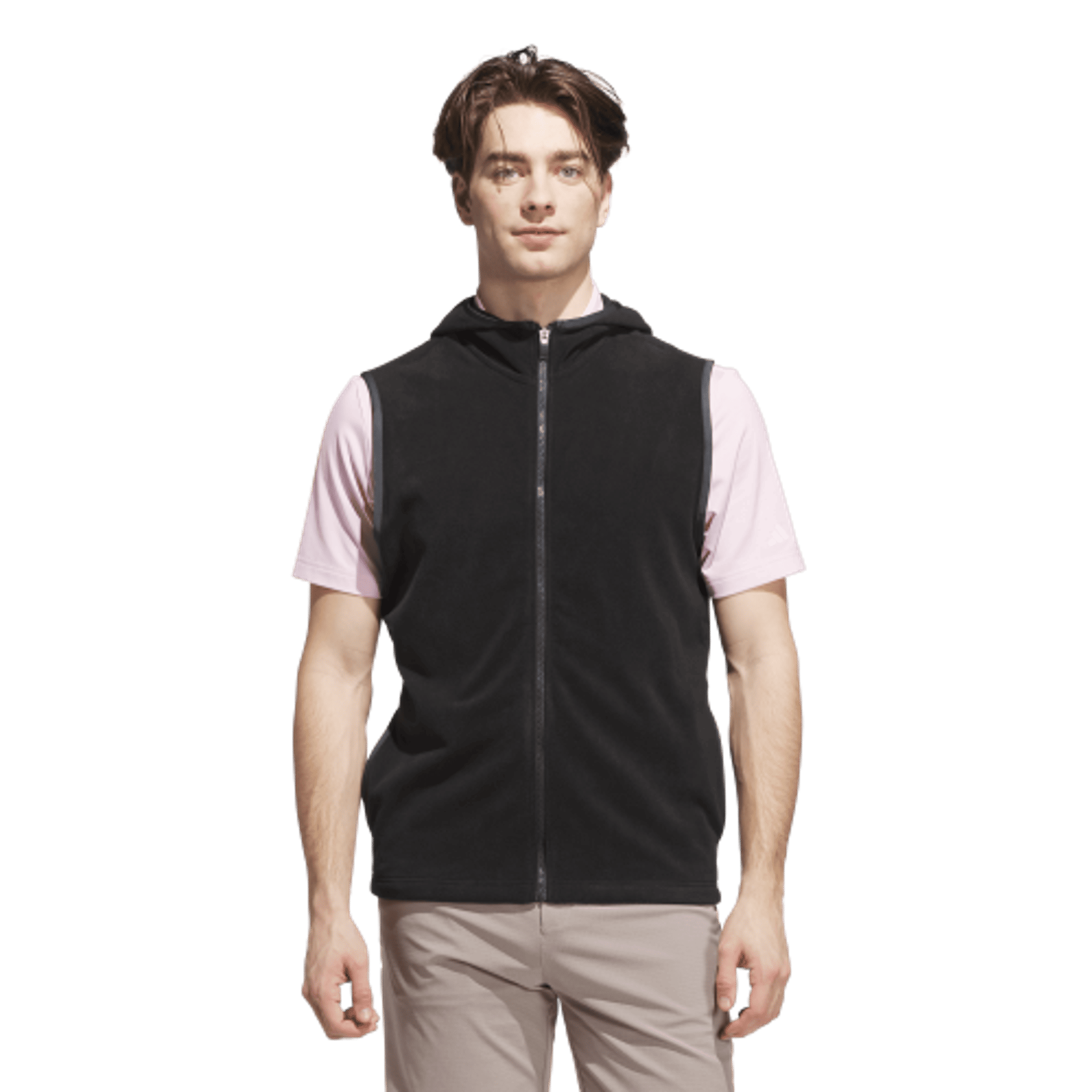 Adidas Ultimate365 Hoodie Weste Herren