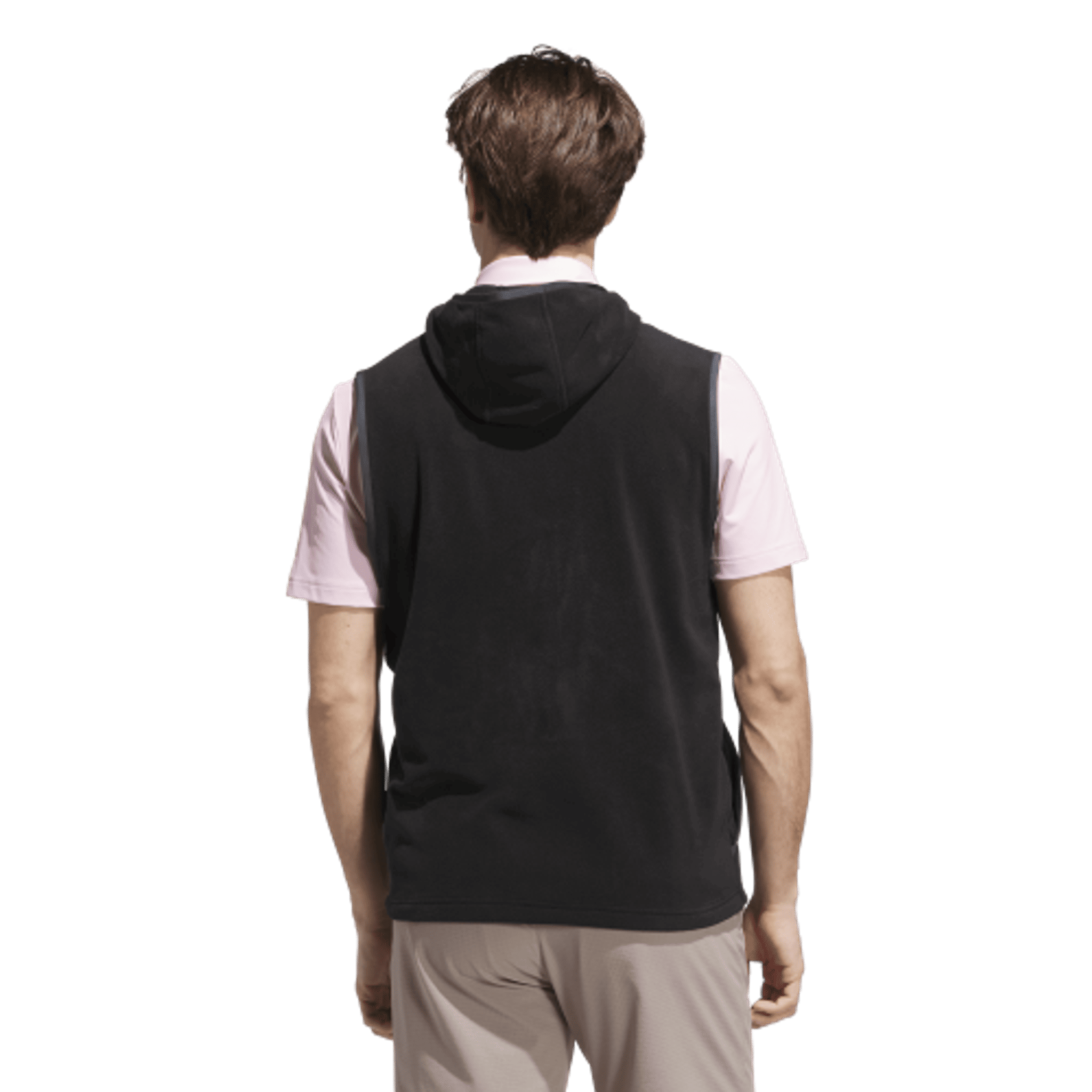 Adidas Ultimate365 Hoodie Weste Herren