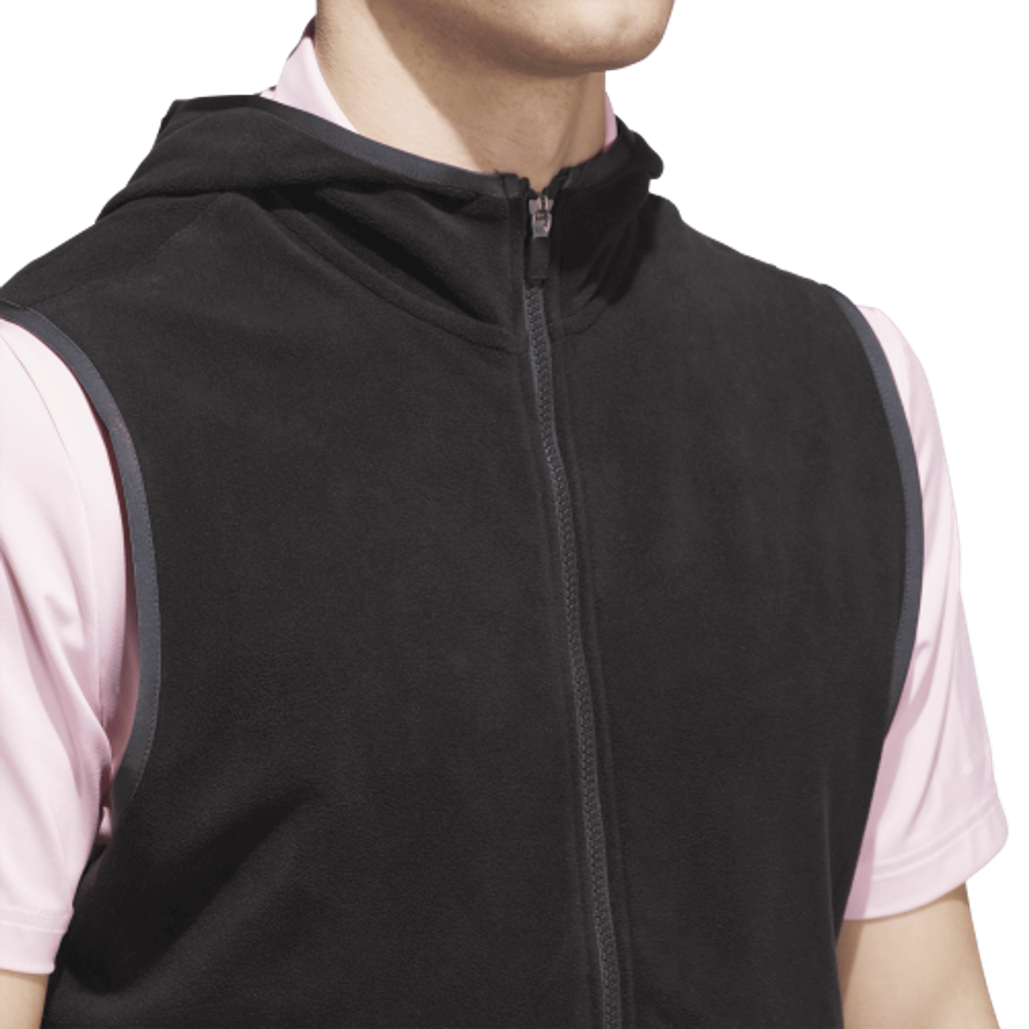 Adidas Ultimate365 Hoodie Weste Herren