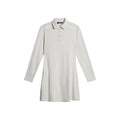 J. Lindeberg Gizelle Longsleeve Kleid Damen