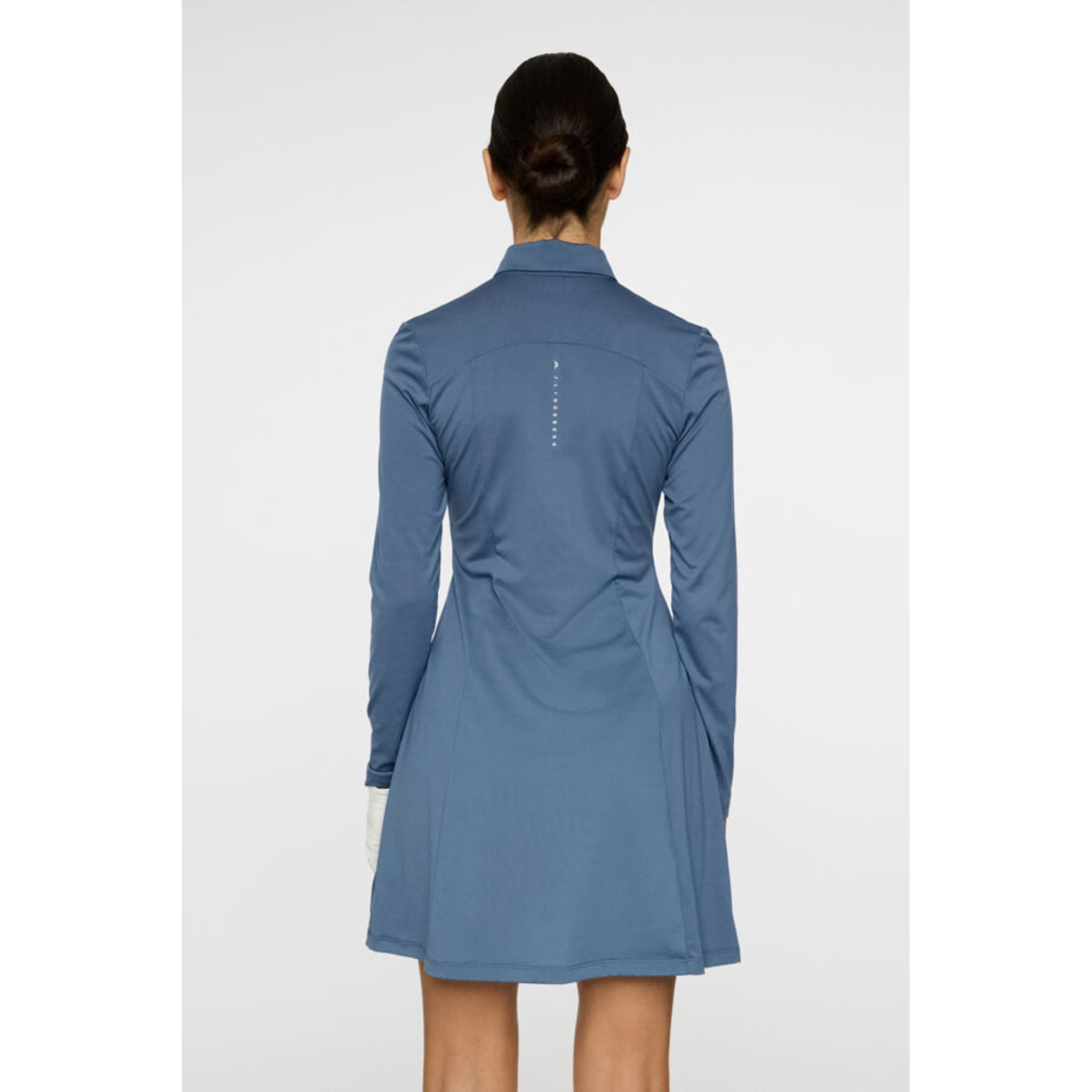 J. Lindeberg Gizelle Longsleeve Kleid Damen