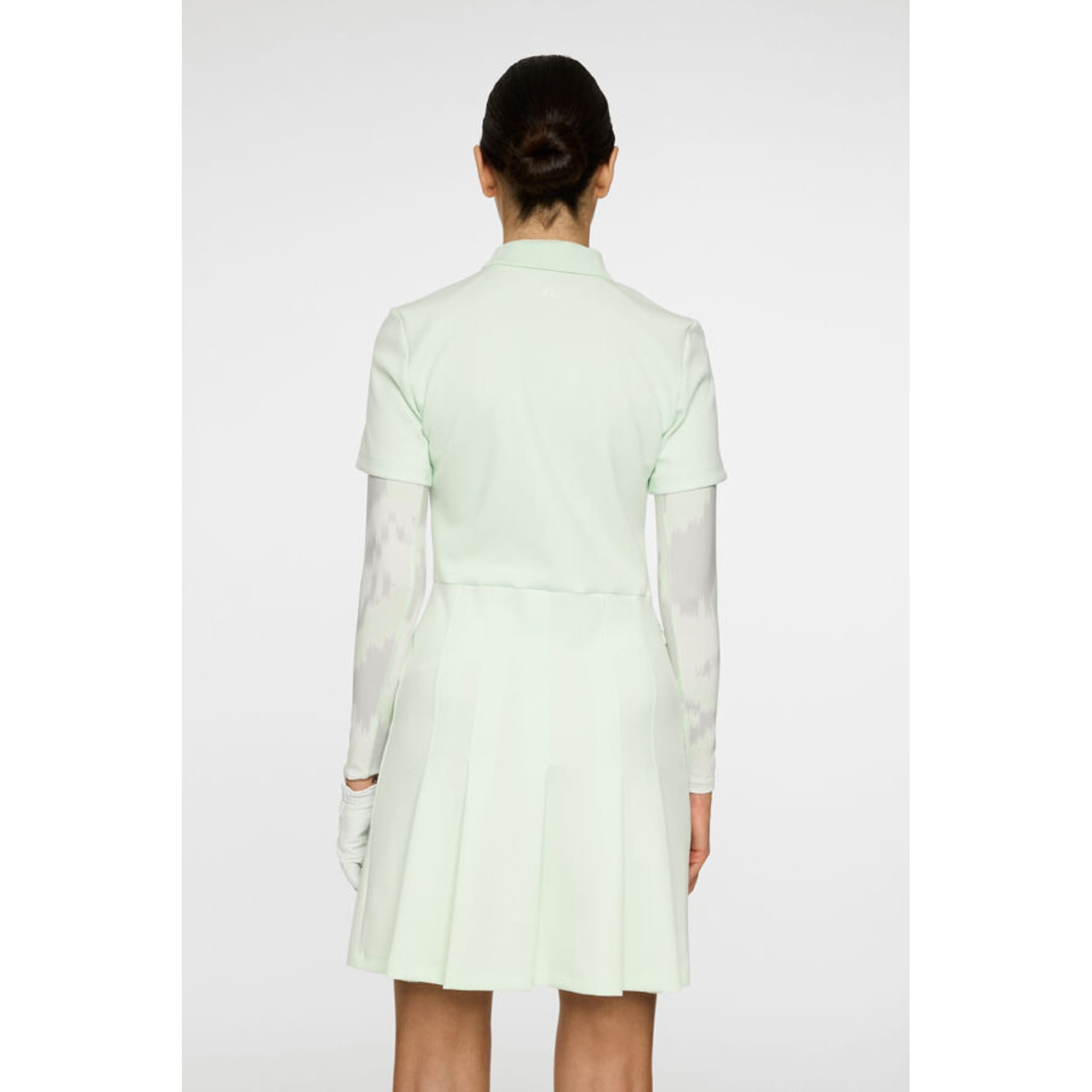 J. Lindeberg Kanai Kleid Damen