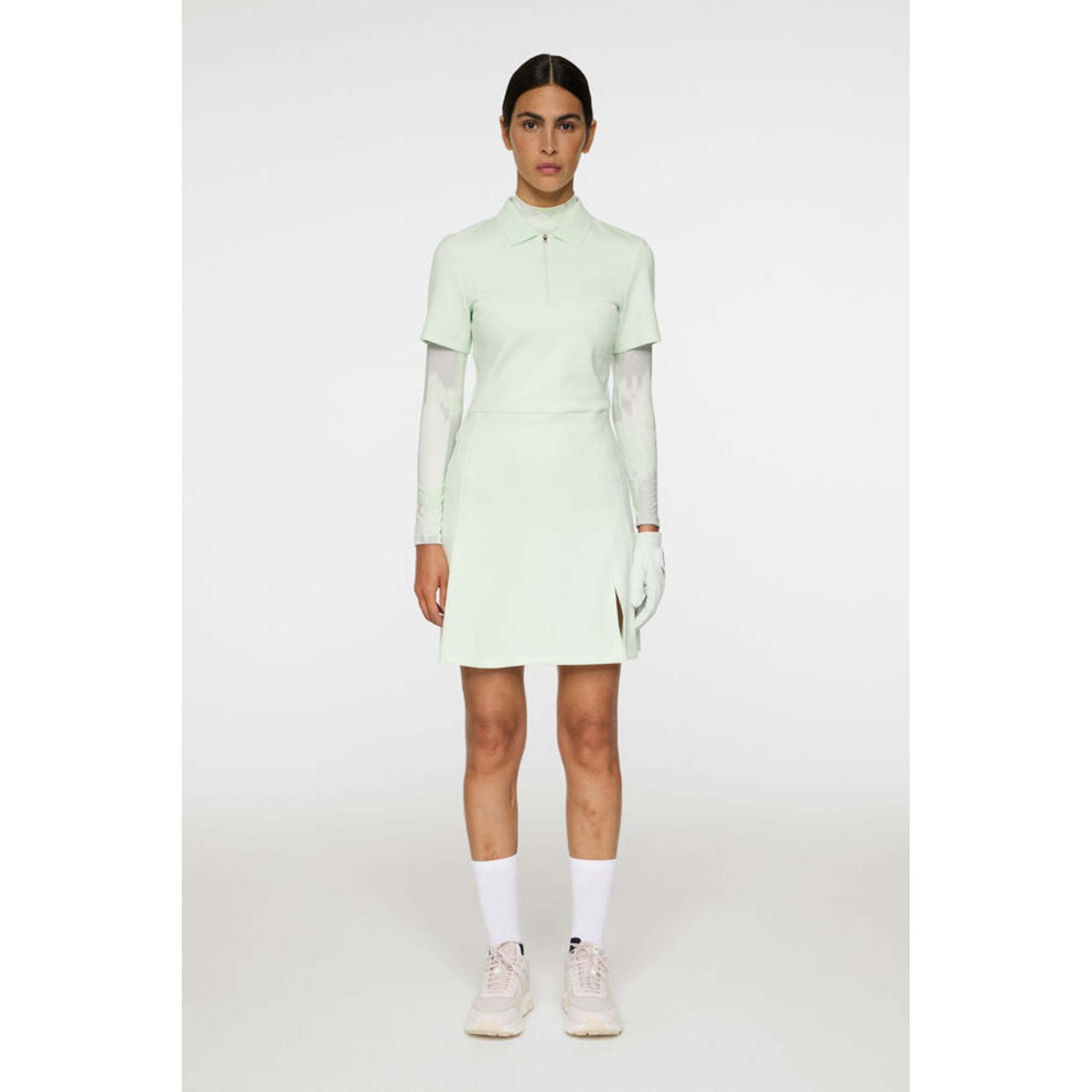 J. Lindeberg Kanai Kleid Damen