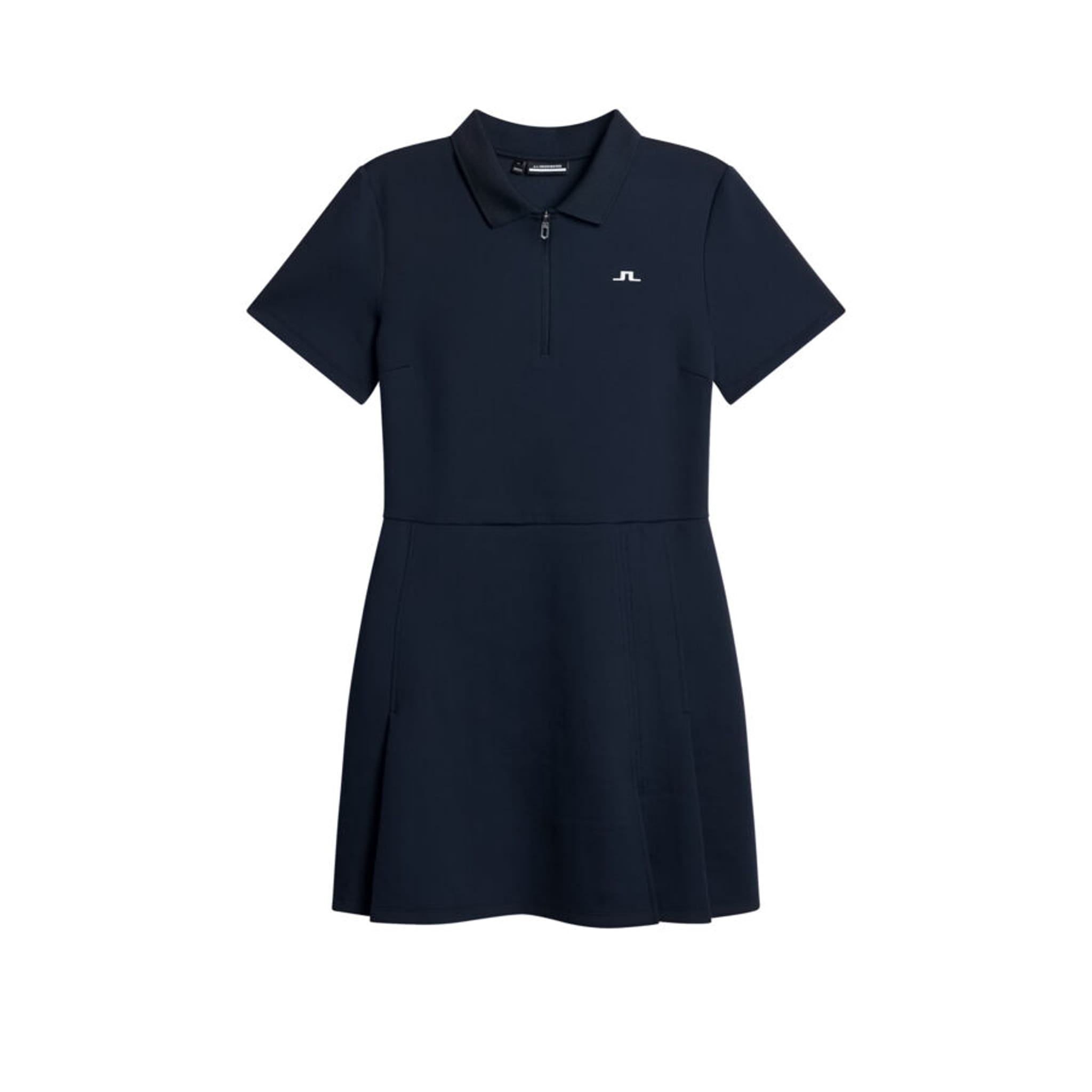 J. Lindeberg Kanai Kleid Damen