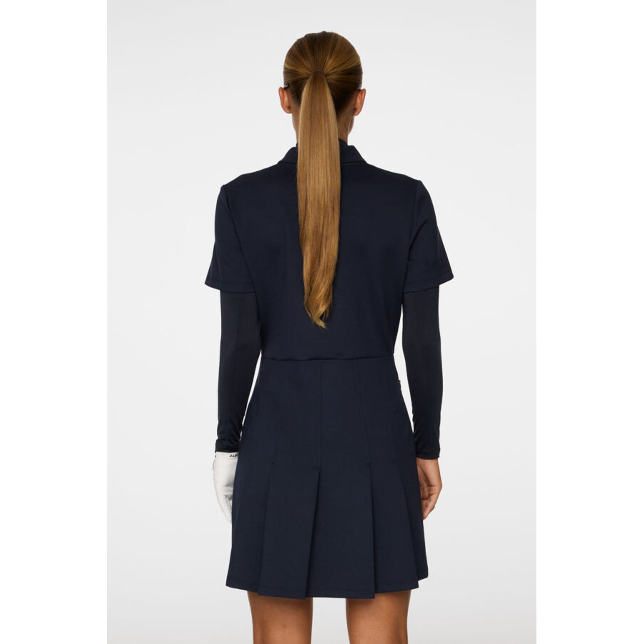 J. Lindeberg Kanai Kleid Damen