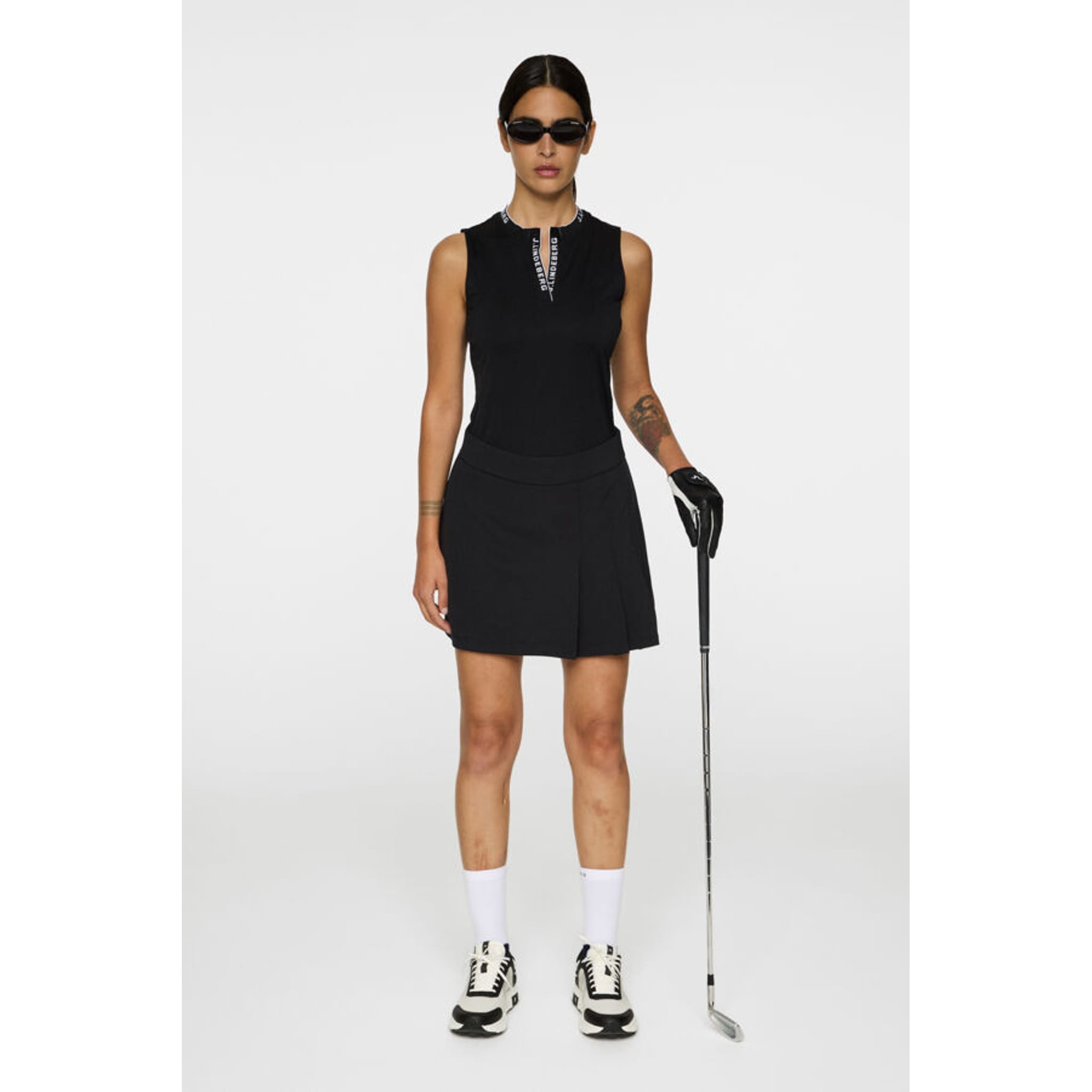 J. Lindeberg Thea Rock Damen
