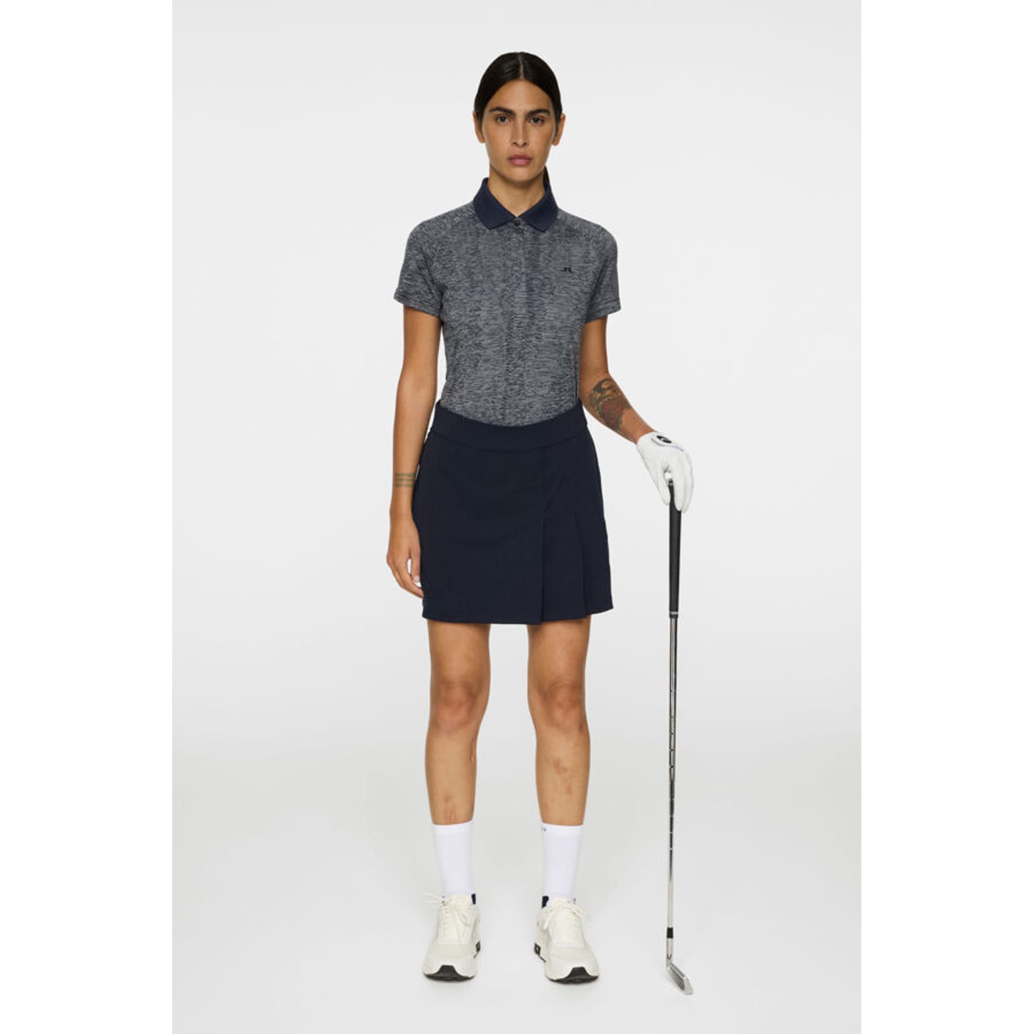 J. Lindeberg Thea Rock Damen