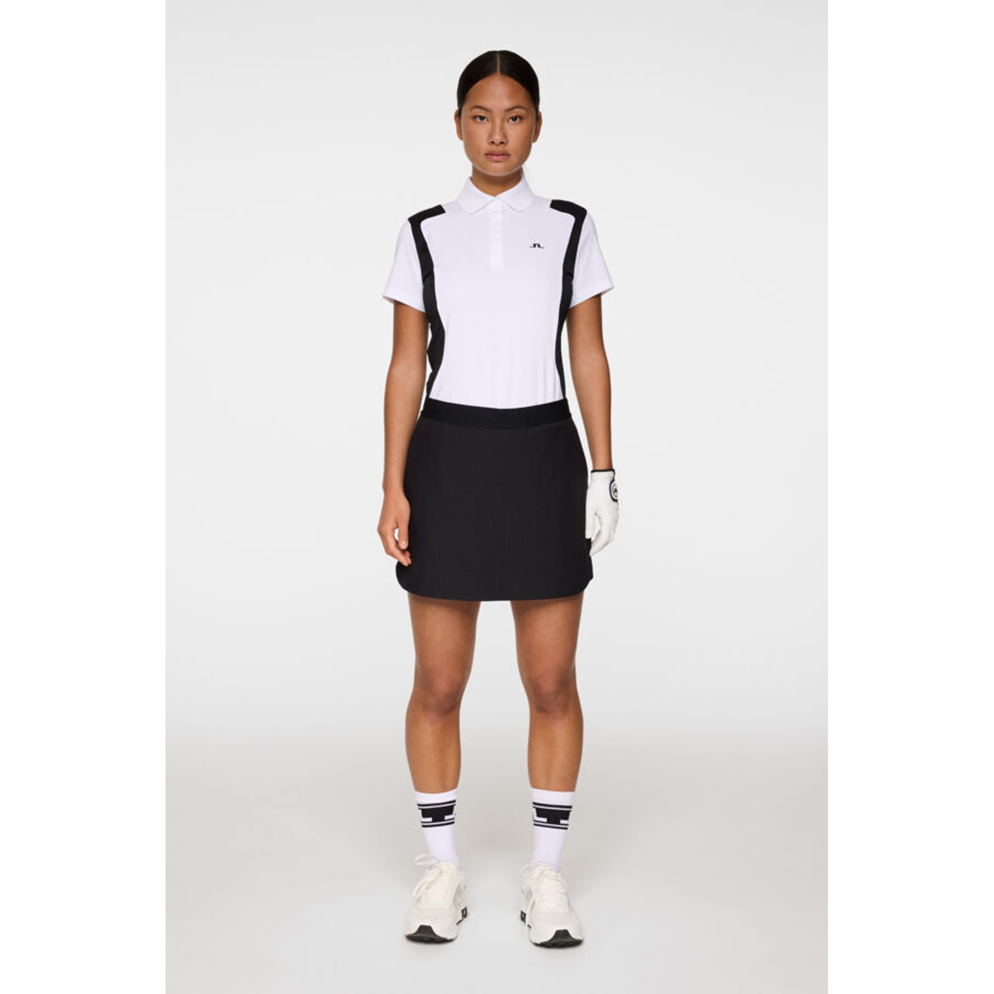 J. Lindeberg Stella Skort Damen