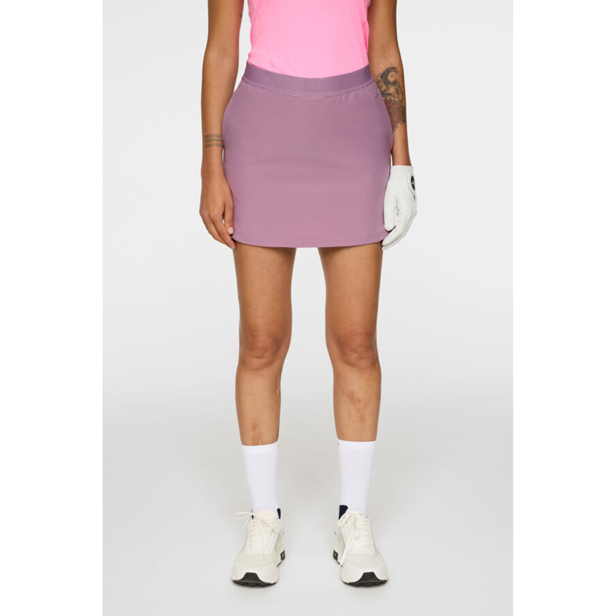 J. Lindeberg Stella Skort Damen