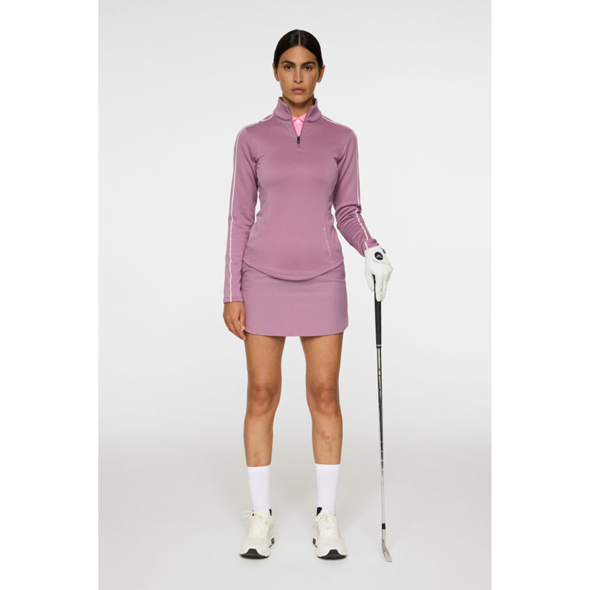 J. Lindeberg Stella Skort Damen