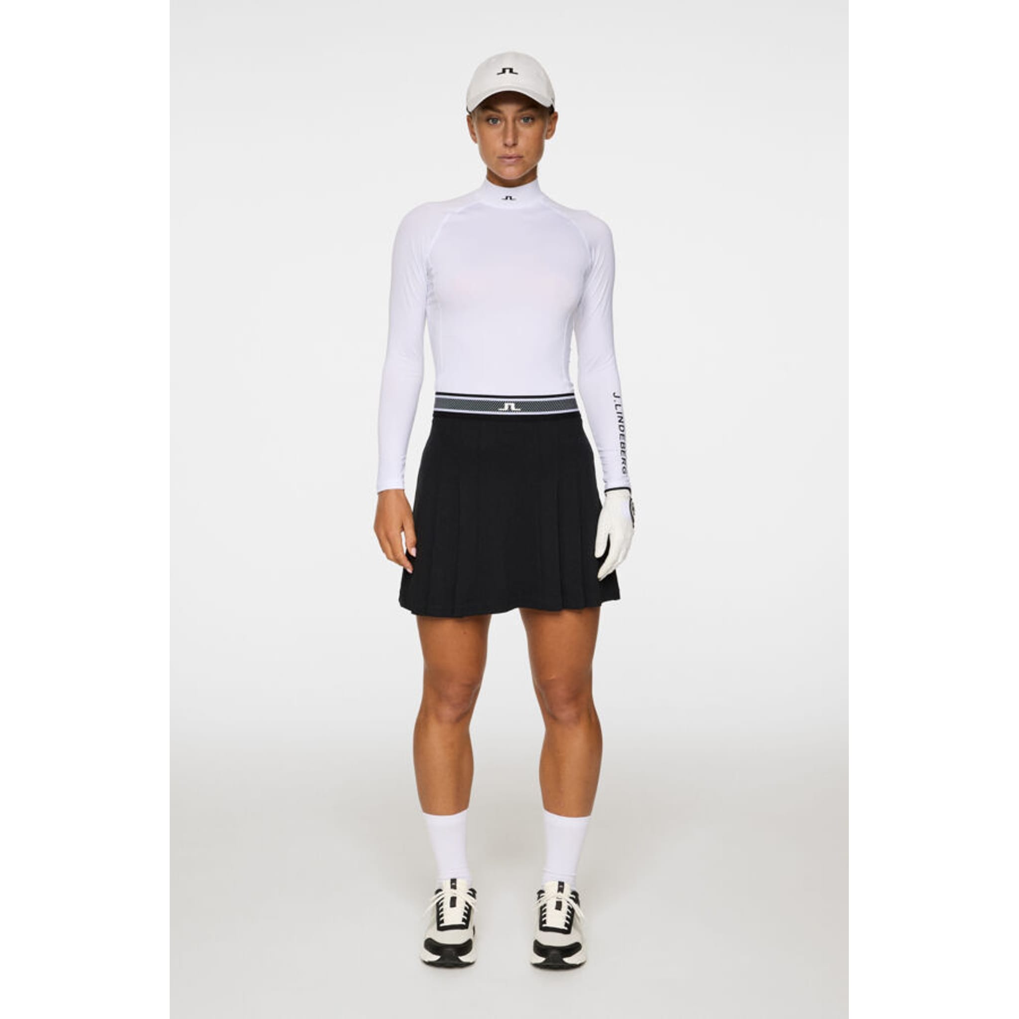 J. Lindeberg Harlow Rock Damen