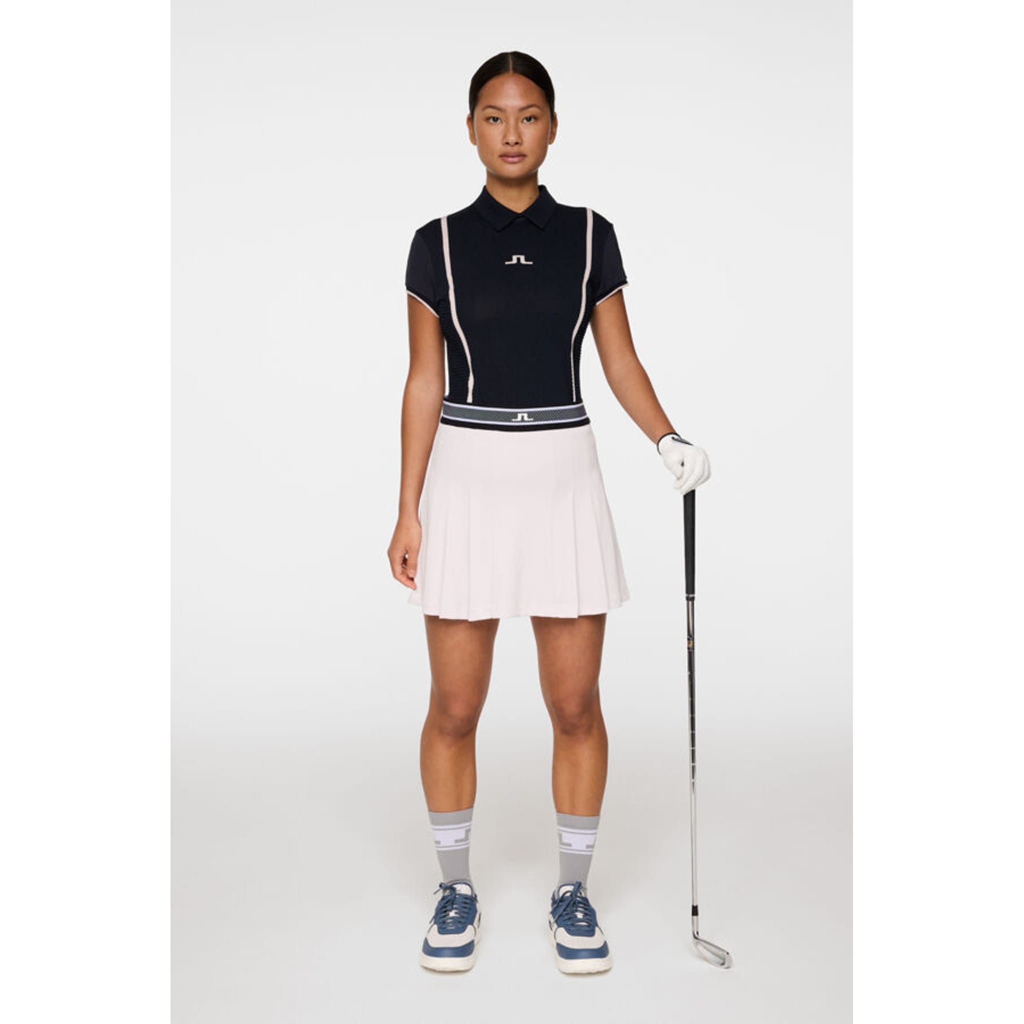 J. Lindeberg Harlow Rock Damen