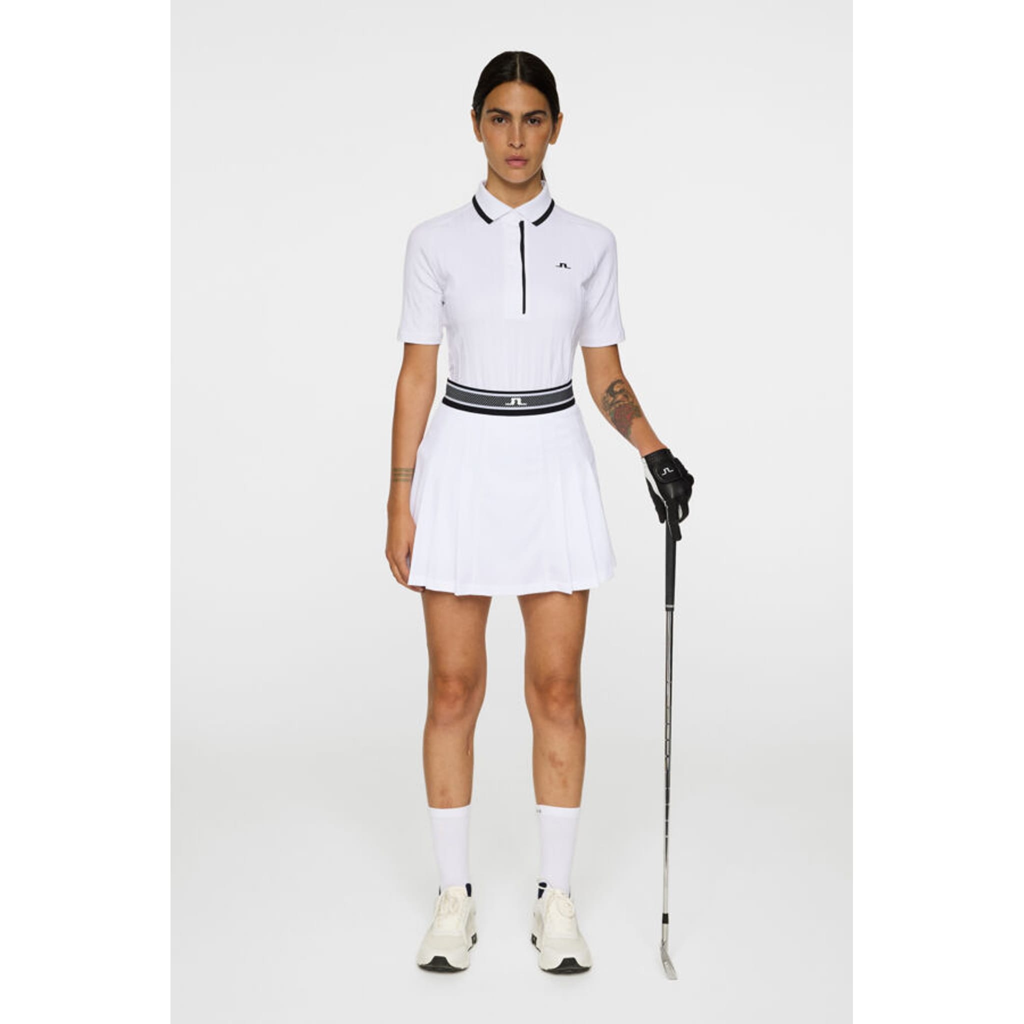 J. Lindeberg Harlow Rock Damen