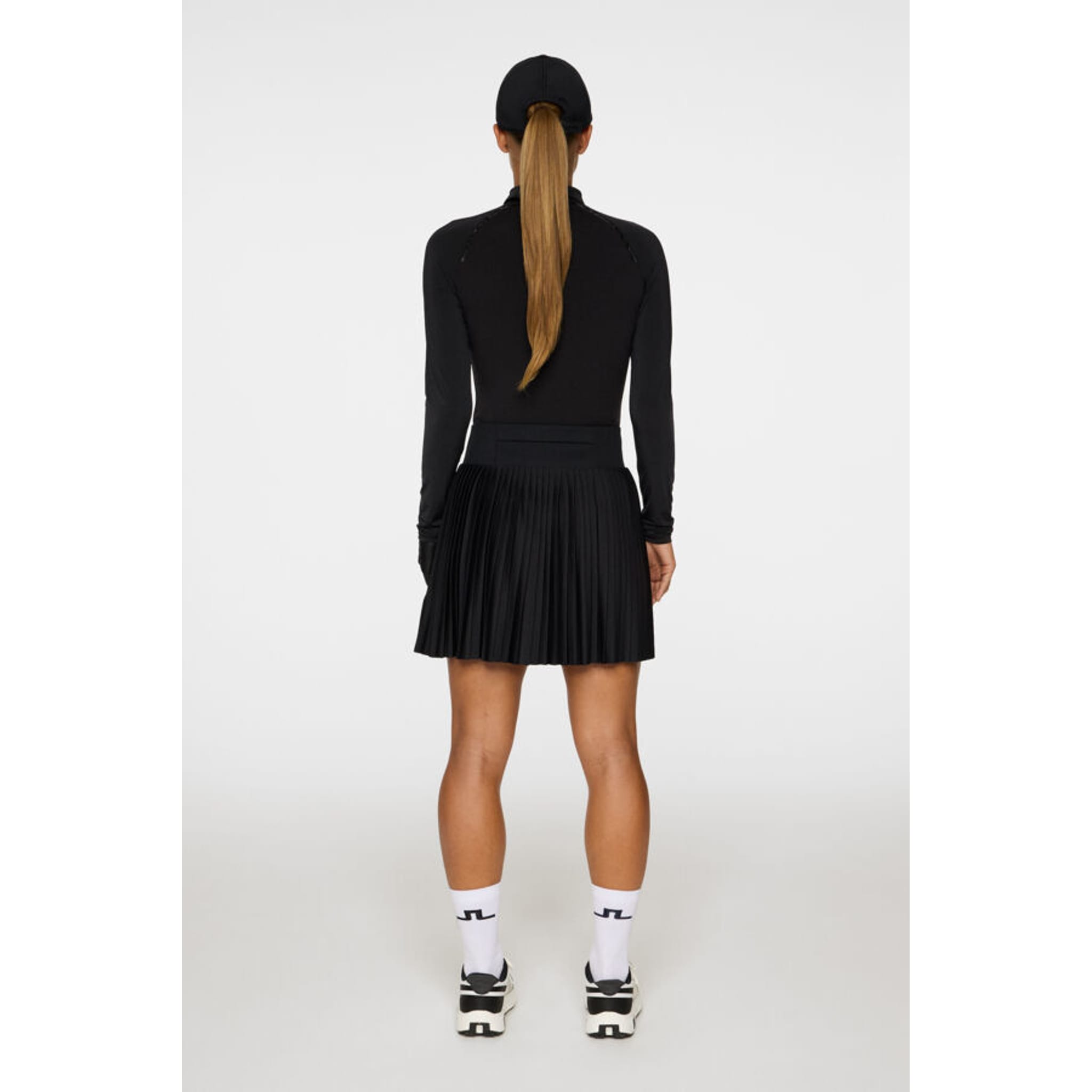 J. Lindeberg Binx Rock Damen