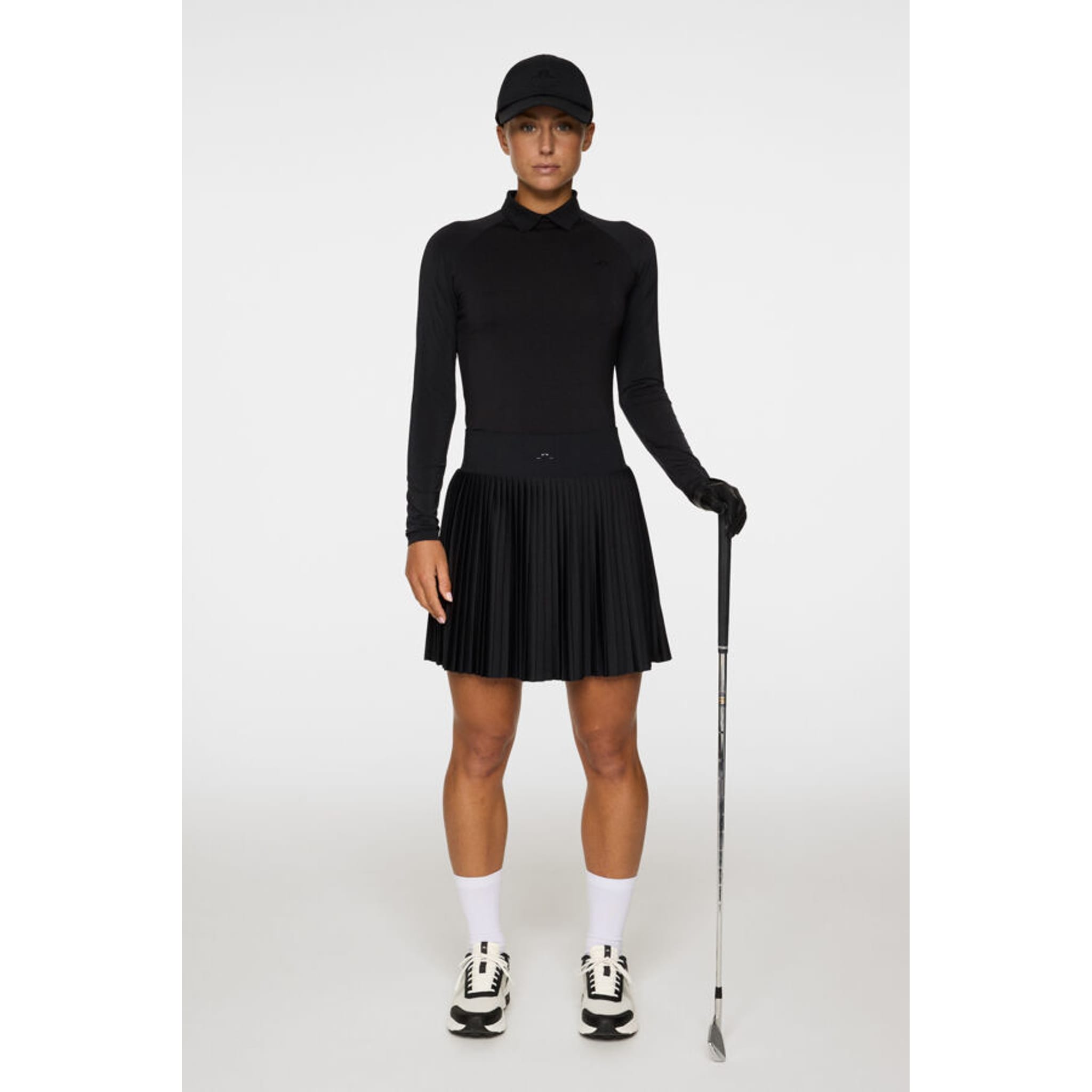 J. Lindeberg Binx Rock Damen