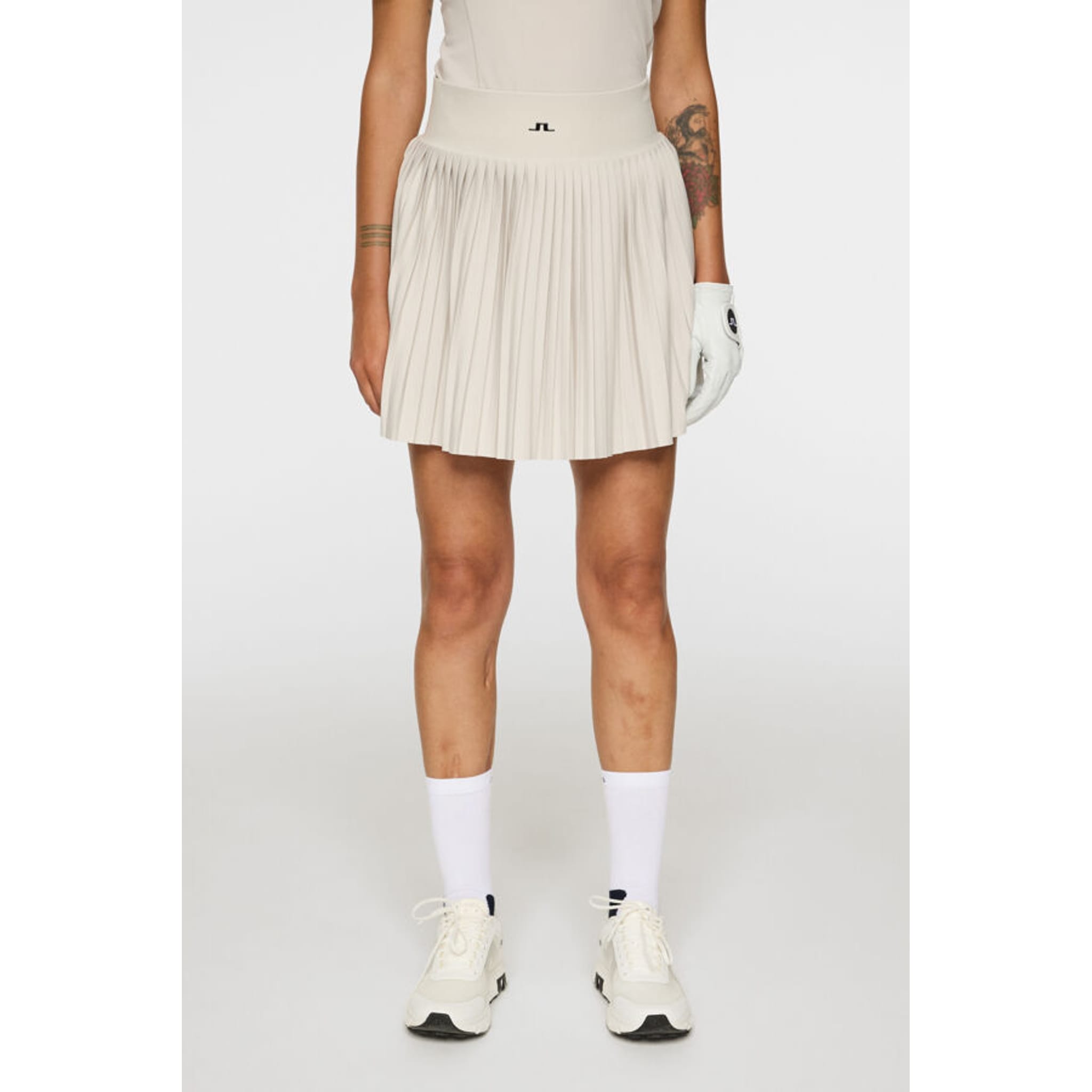 J. Lindeberg Binx Rock Damen