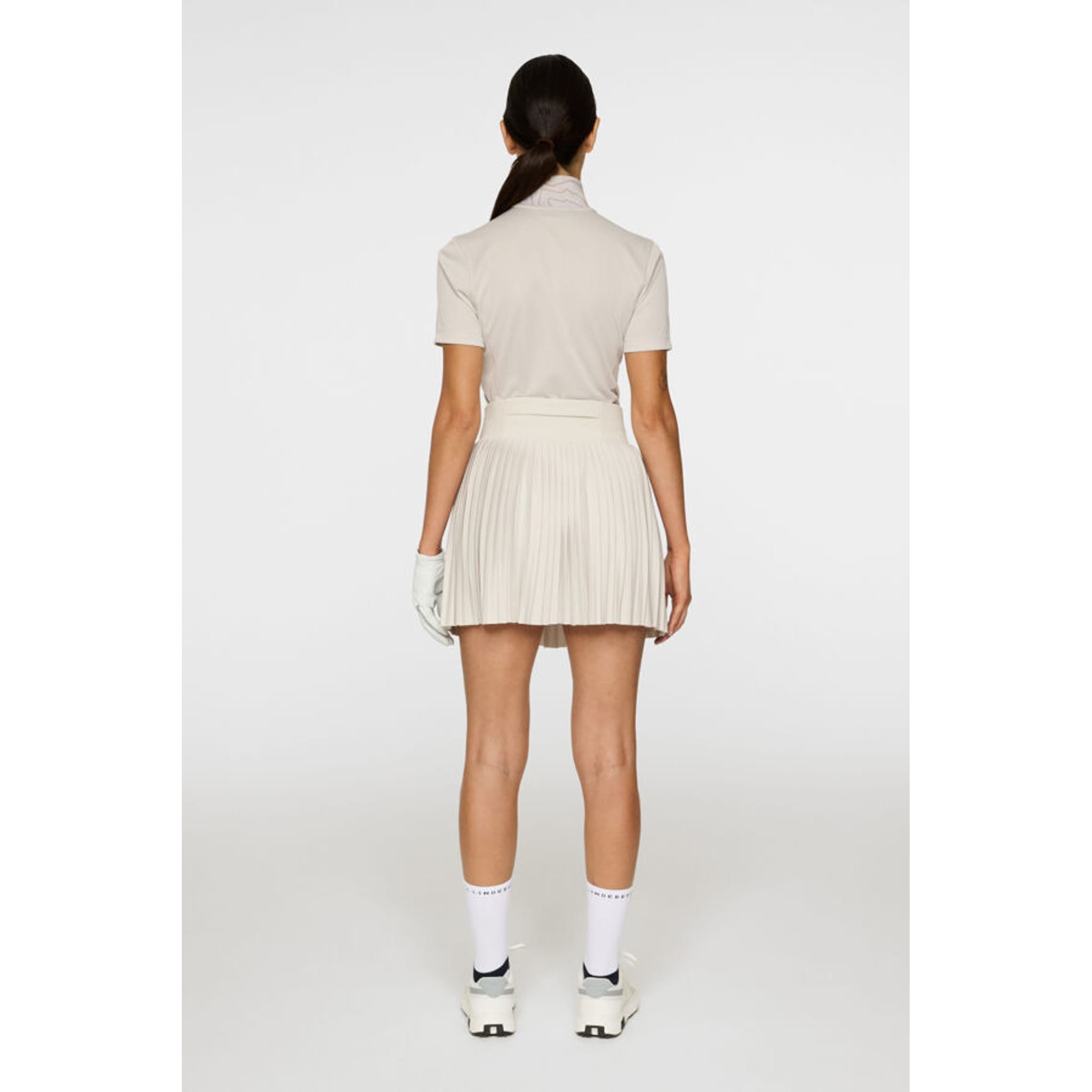 J. Lindeberg Binx Rock Damen