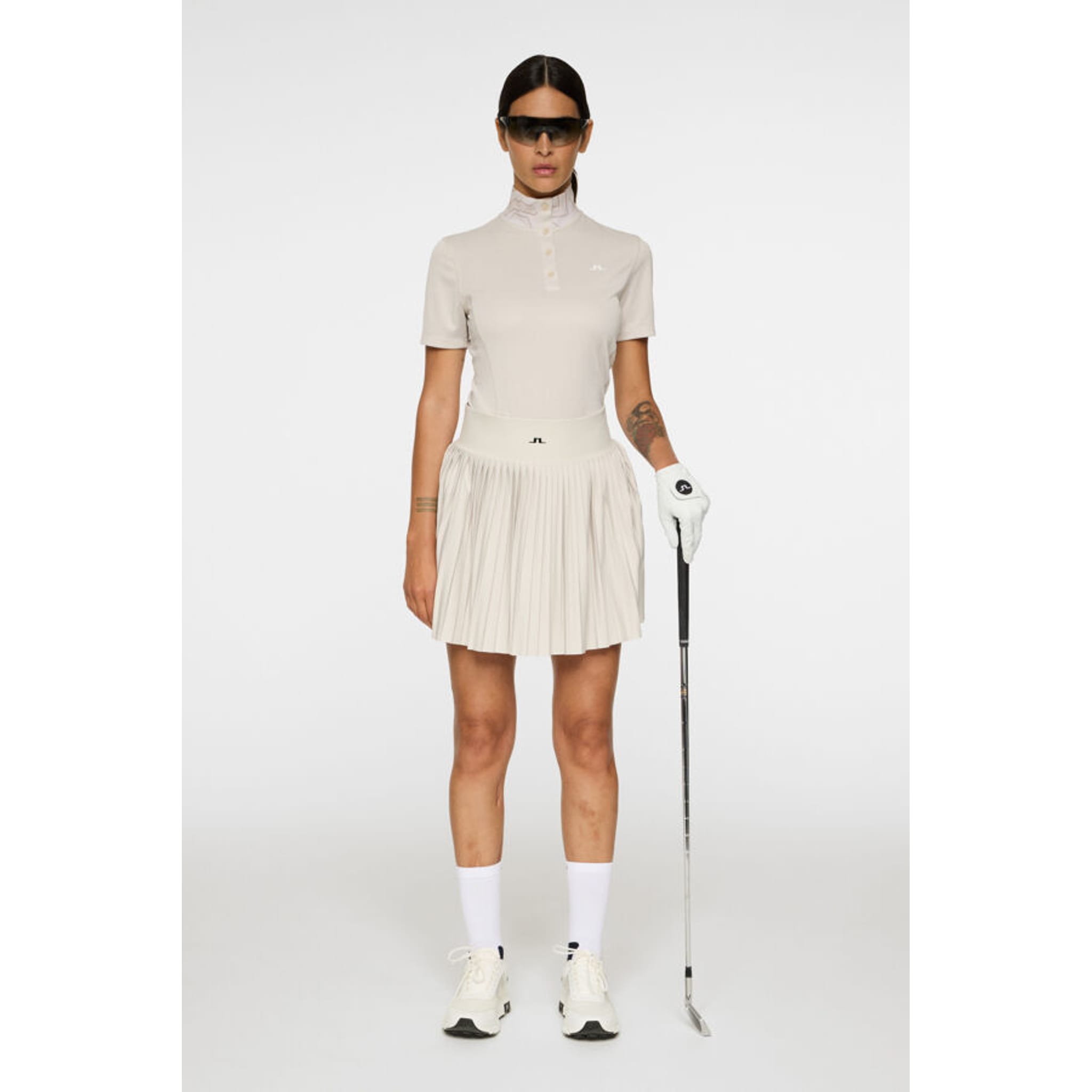J. Lindeberg Binx Rock Damen