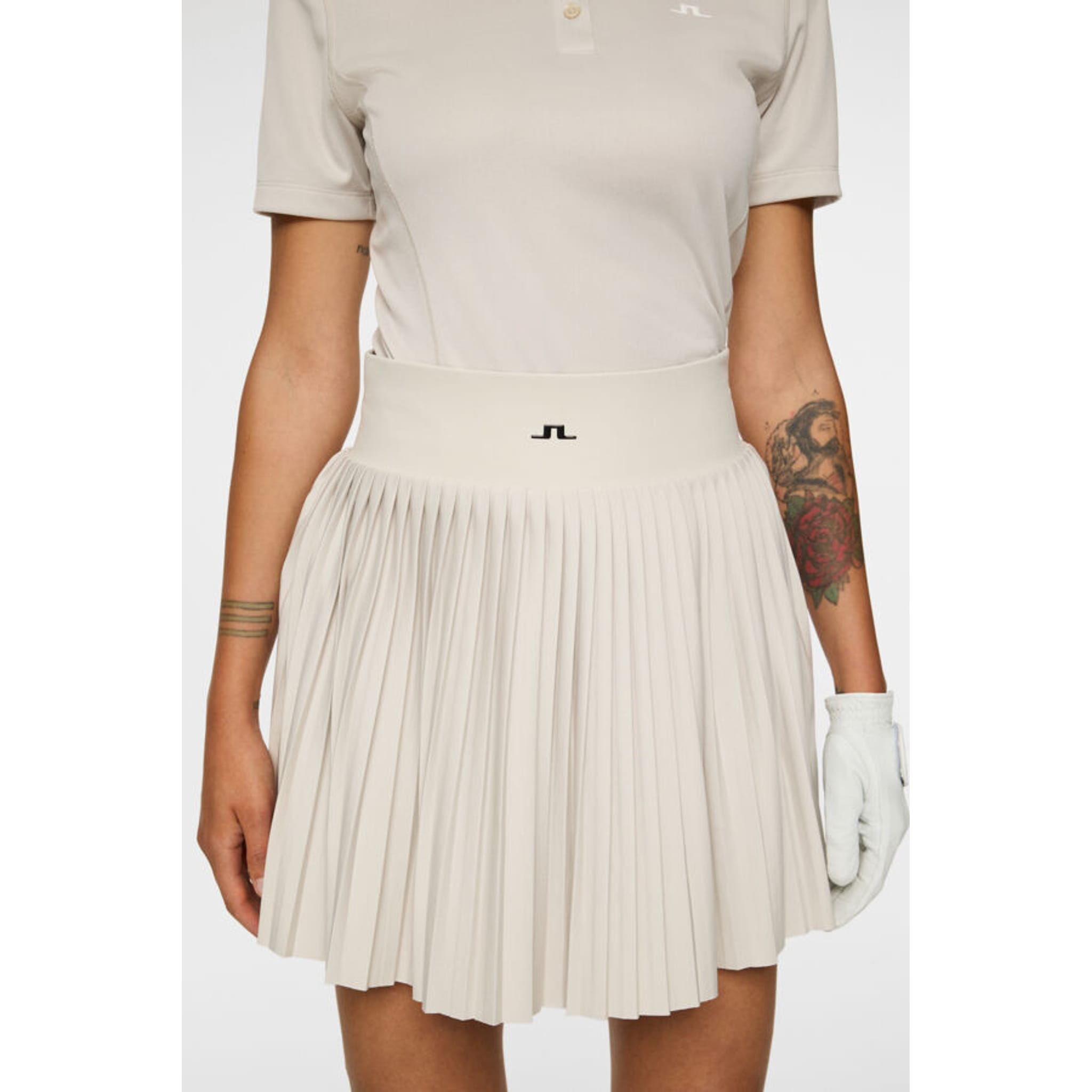J. Lindeberg Binx Rock Damen