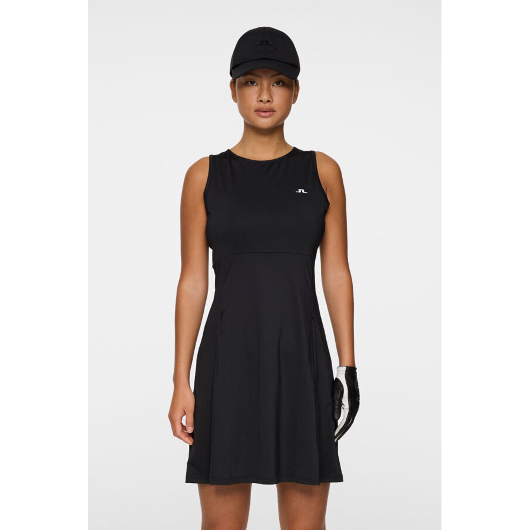 J. Lindeberg Cora Kleid Damen
