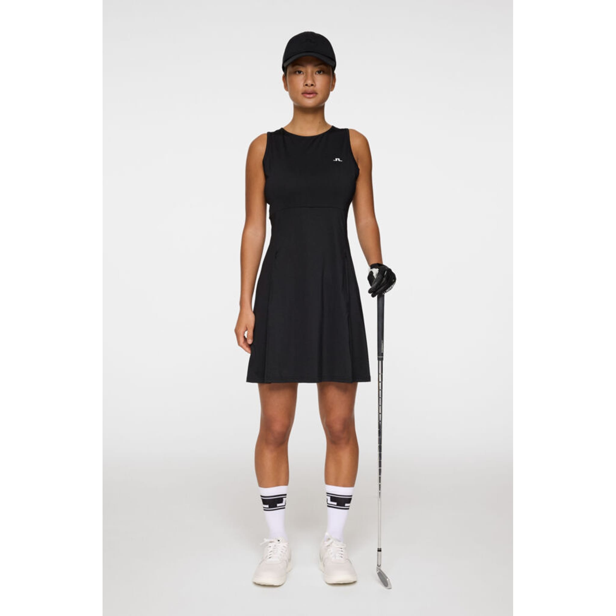 J. Lindeberg Cora Kleid Damen