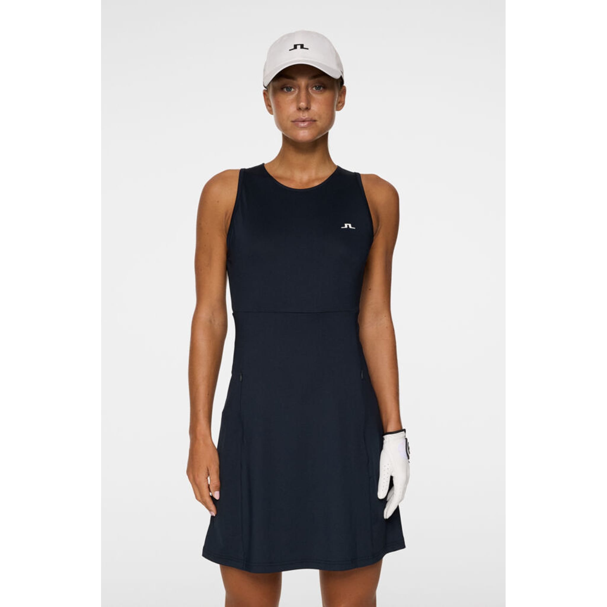 J. Lindeberg Cora Kleid Damen