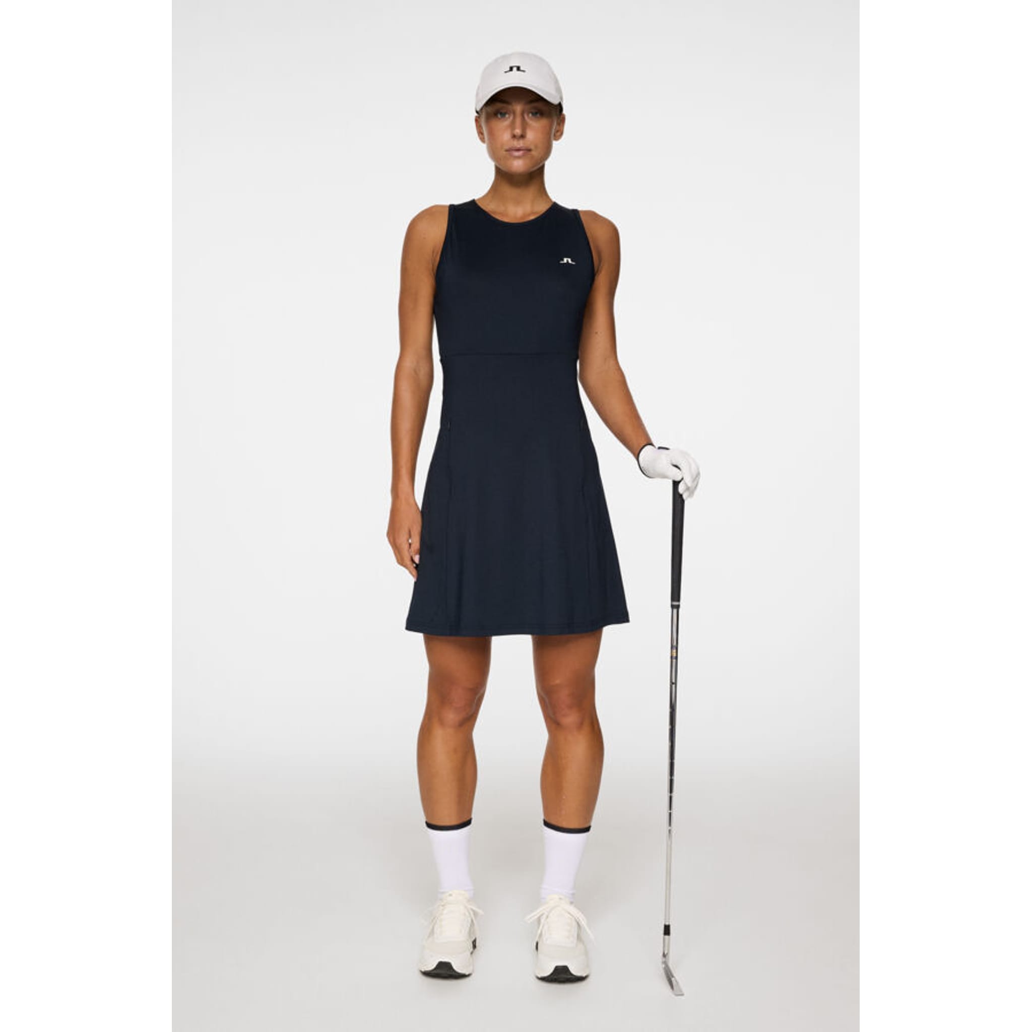 J. Lindeberg Cora Kleid Damen