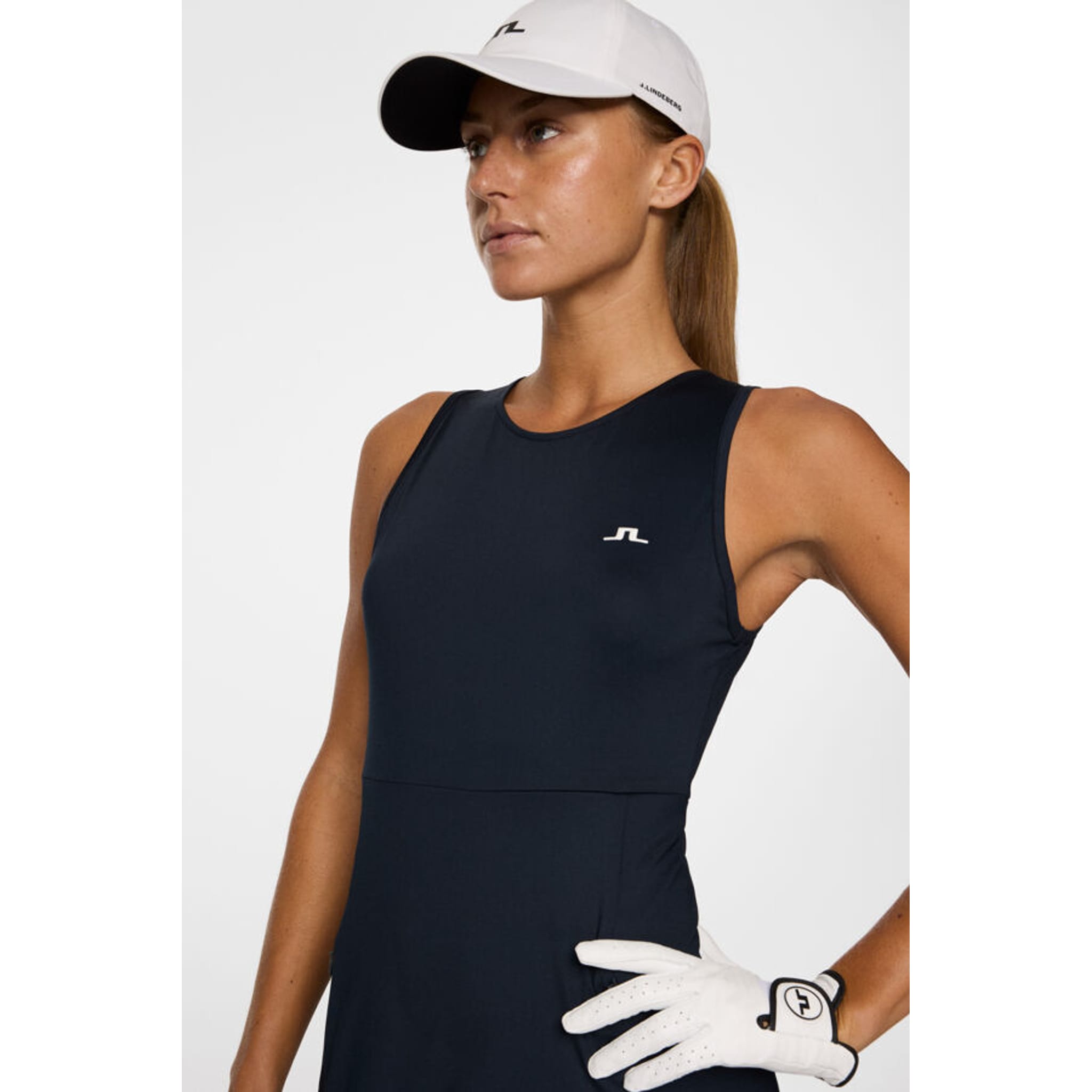 J. Lindeberg Cora Kleid Damen