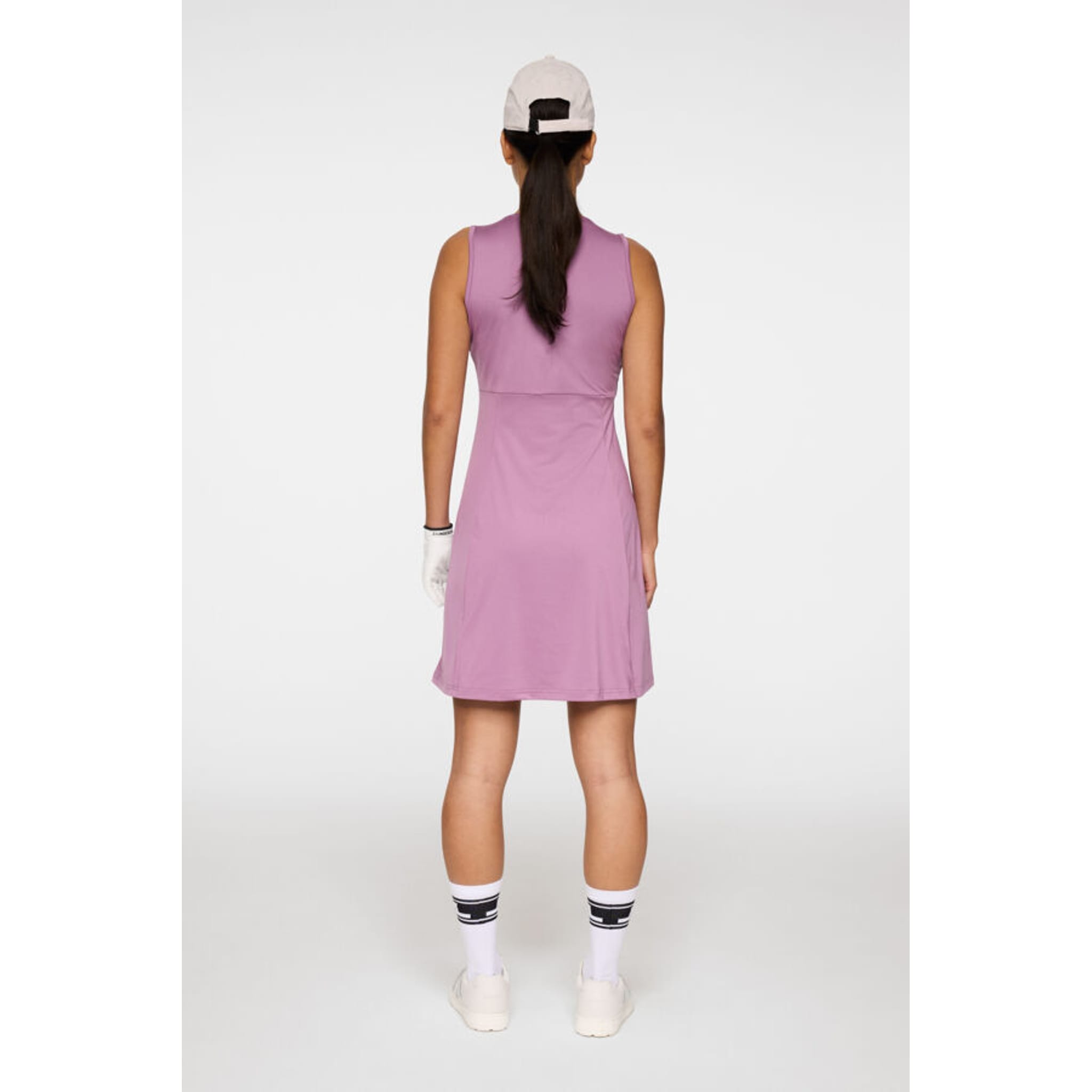 J. Lindeberg Cora Kleid Damen