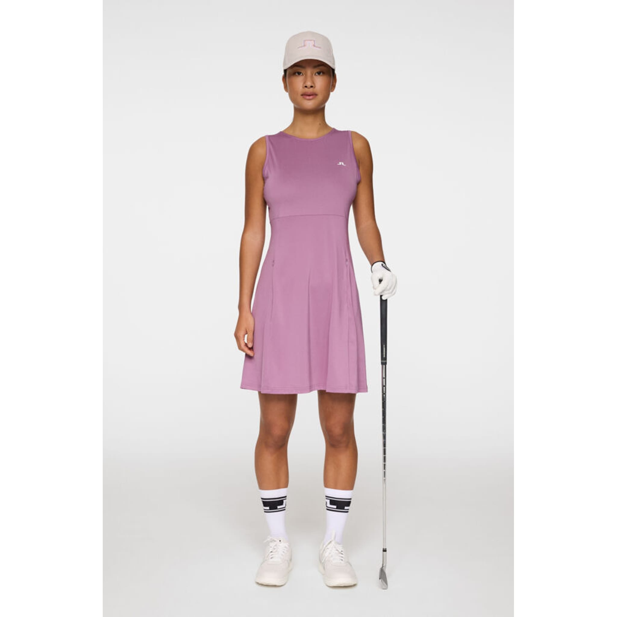 J. Lindeberg Cora Kleid Damen