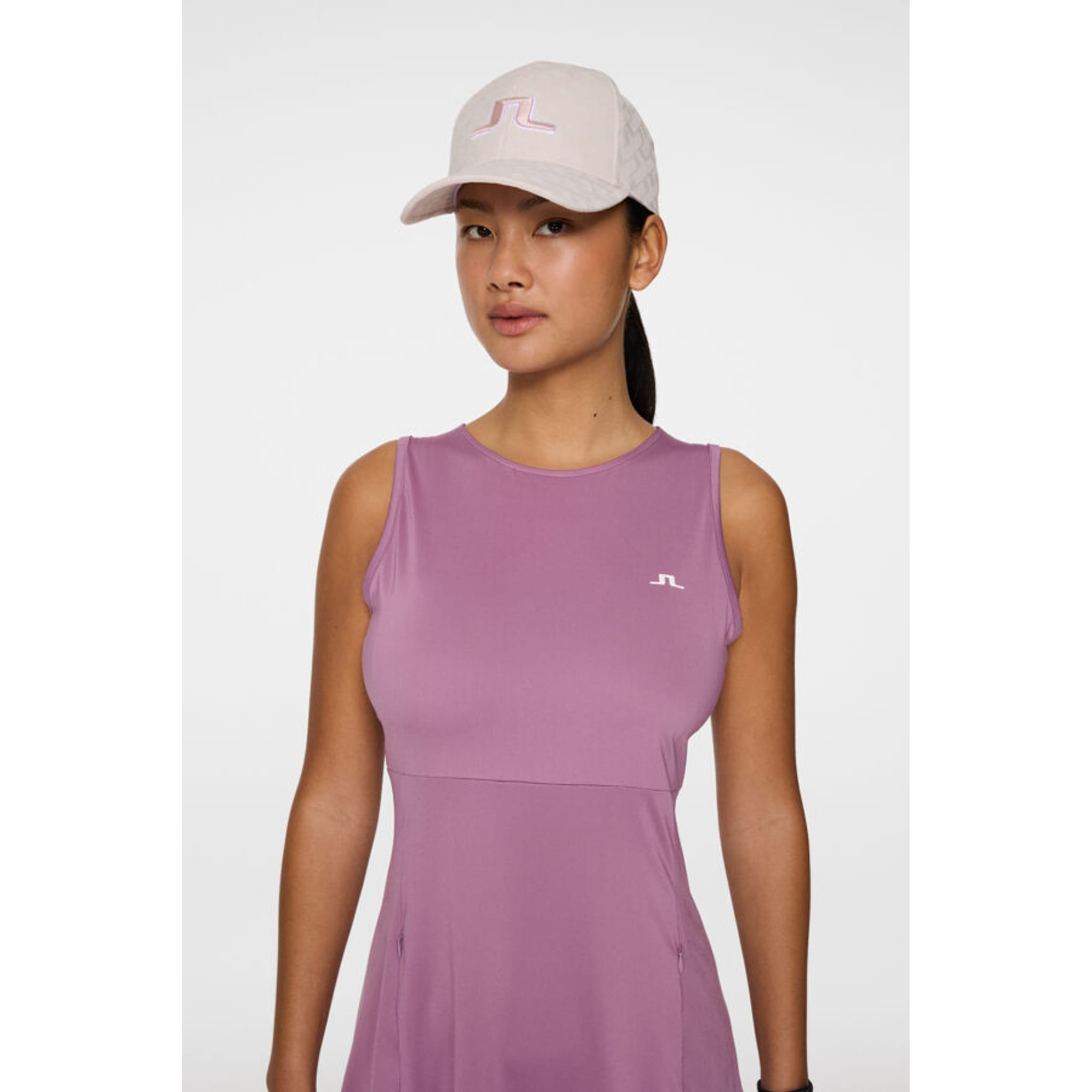 J. Lindeberg Cora Kleid Damen