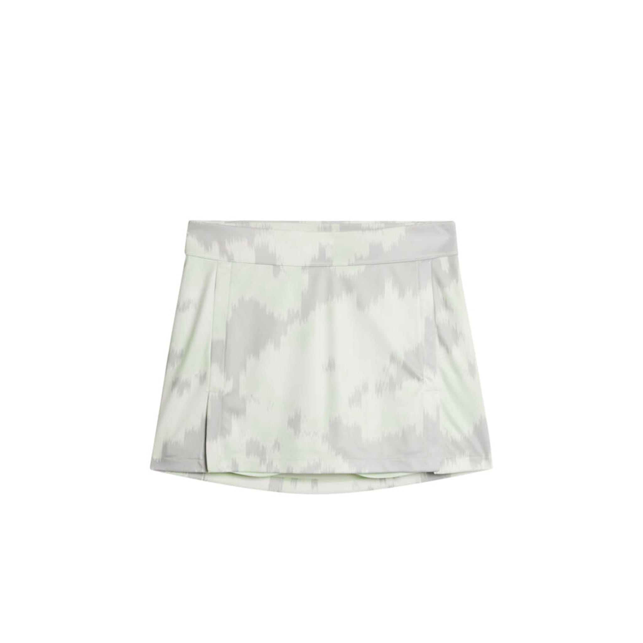 J. Lindeberg Amelie Print Rock Damen
