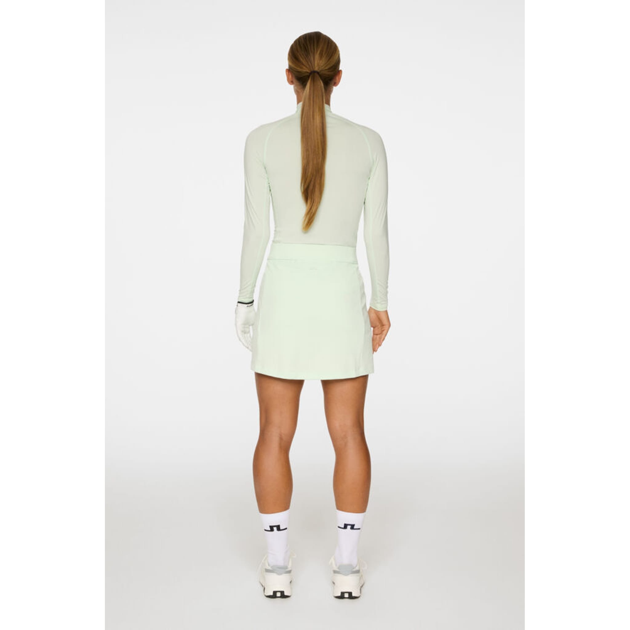 J. Lindeberg Amelie Mid Rock Damen