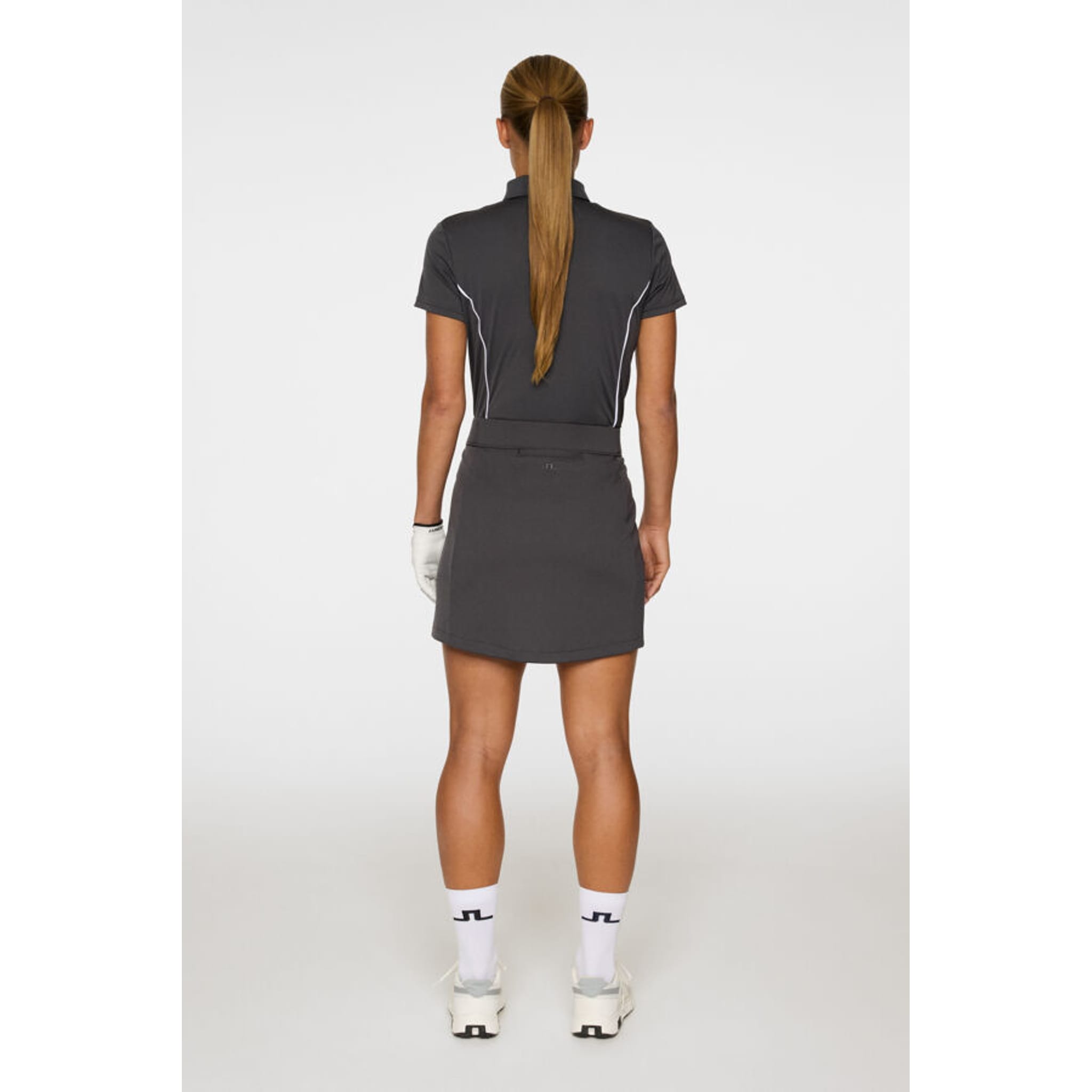 J. Lindeberg Amelie Mid Rock Damen